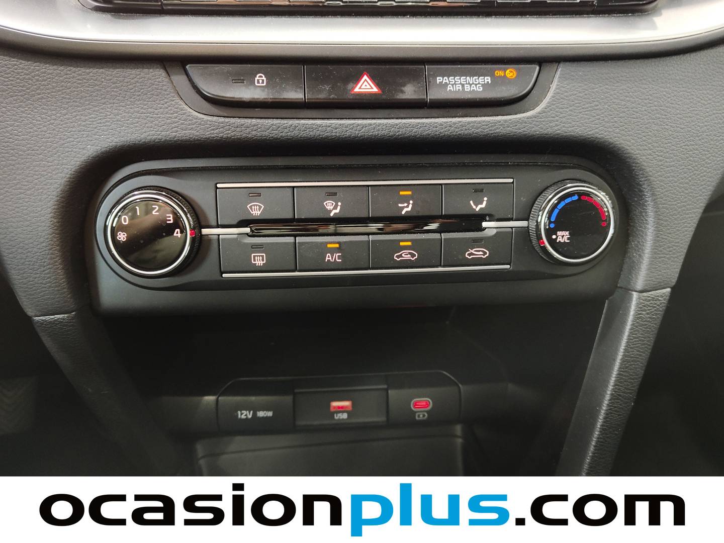 KIA Ceed KIA Ceed 1.0 T-GDi Concept (100 CV) km 0