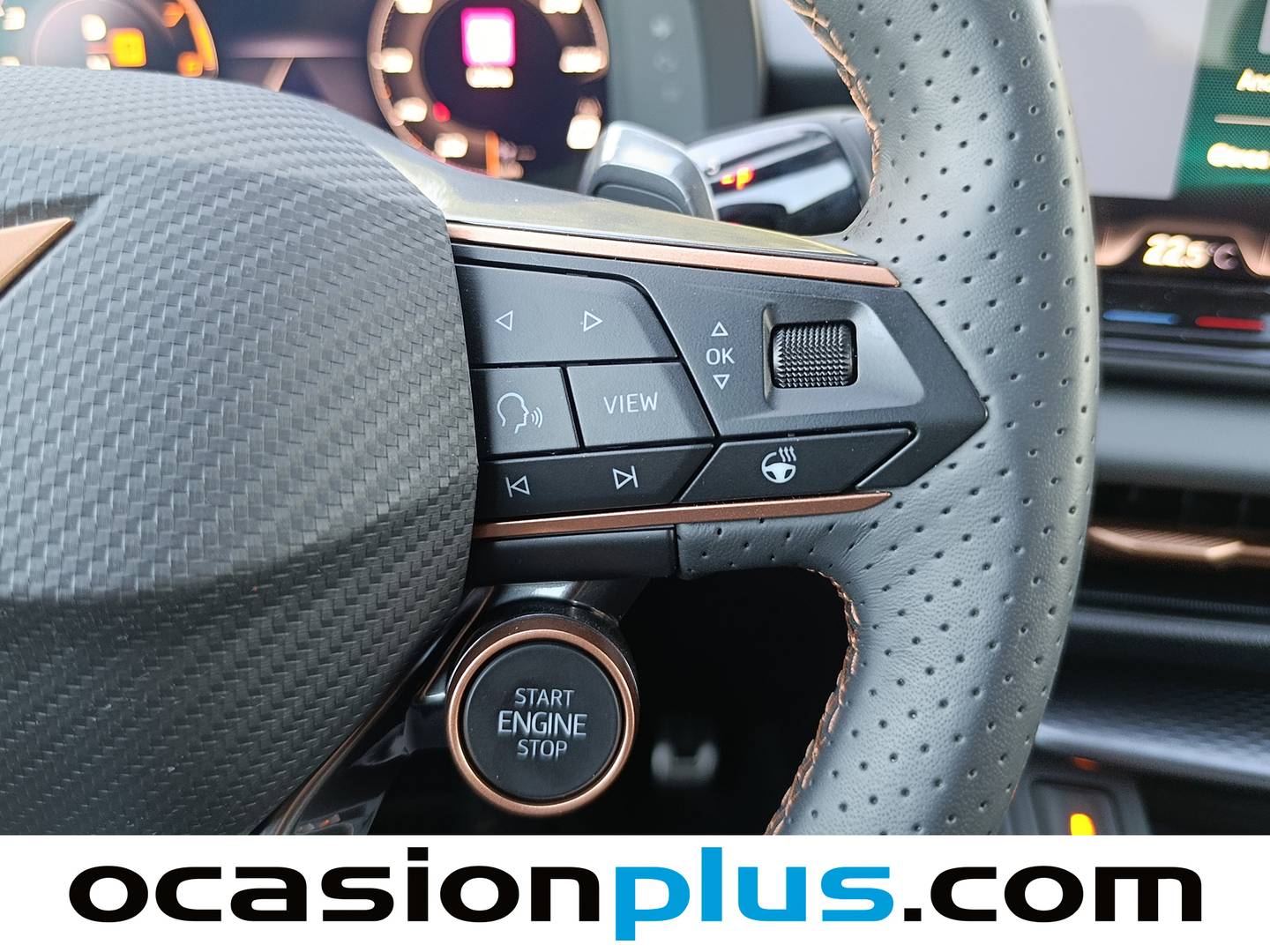 Cupra Terramar Cupra Terramar 1.5 eTSI Beyond DSG (150 CV) 150cv