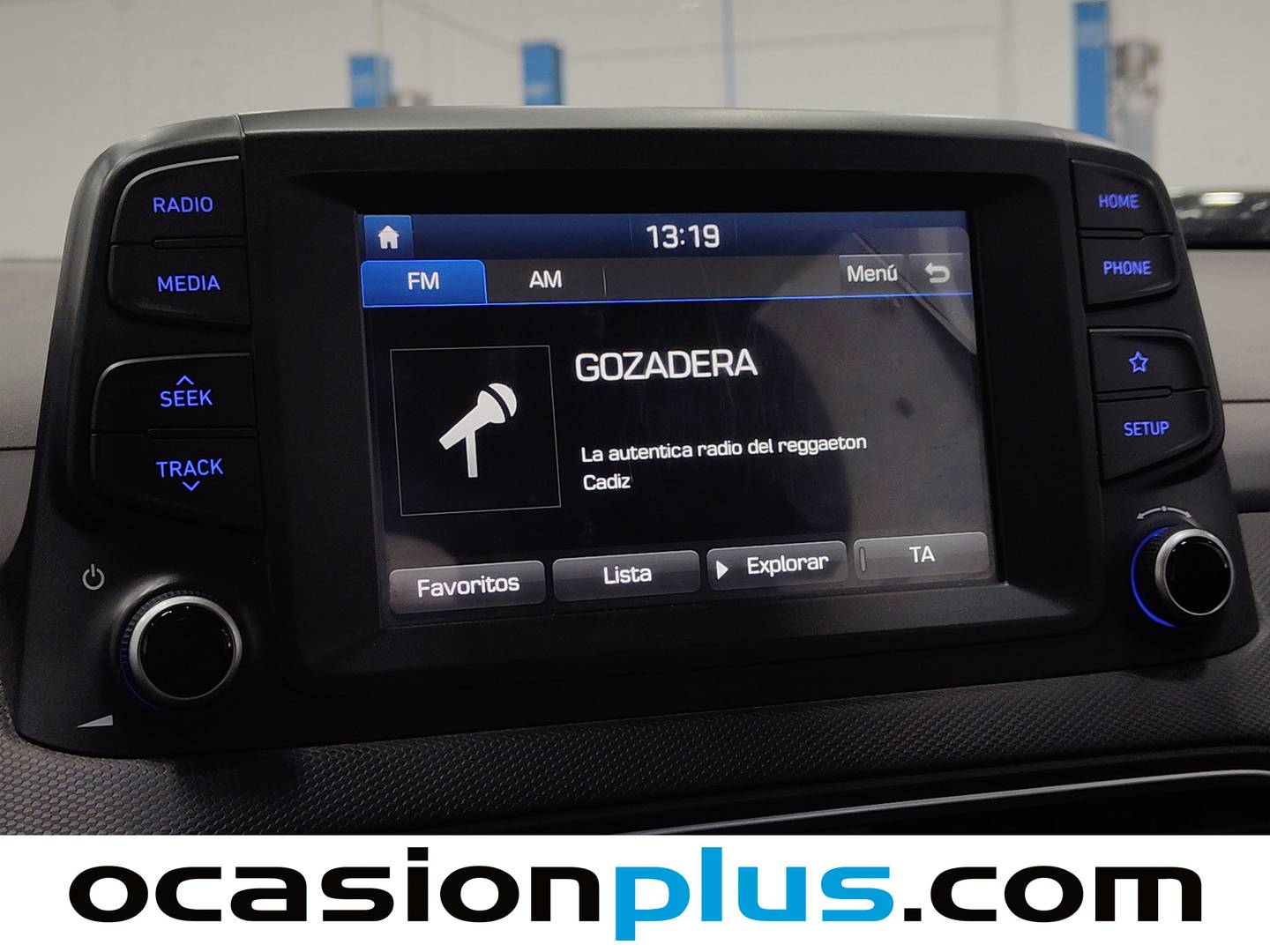 Hyundai Kona Hyundai Kona 1.0 TGDI Klass 4x2 (120 CV) al mejor precio