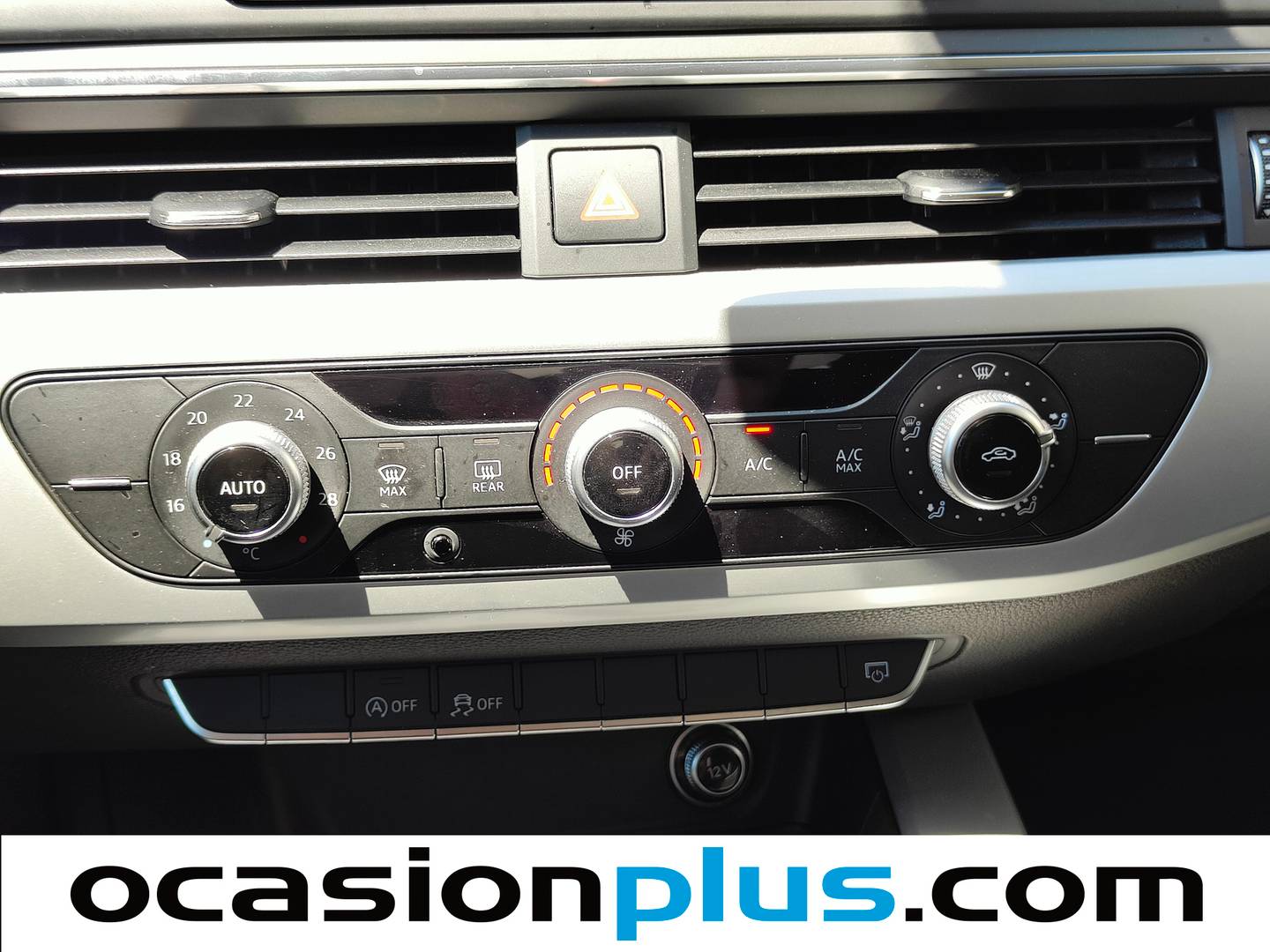 Audi A4 Audi A4 Advanced Edition 2.0 TDI (150 CV) S Tronic automático