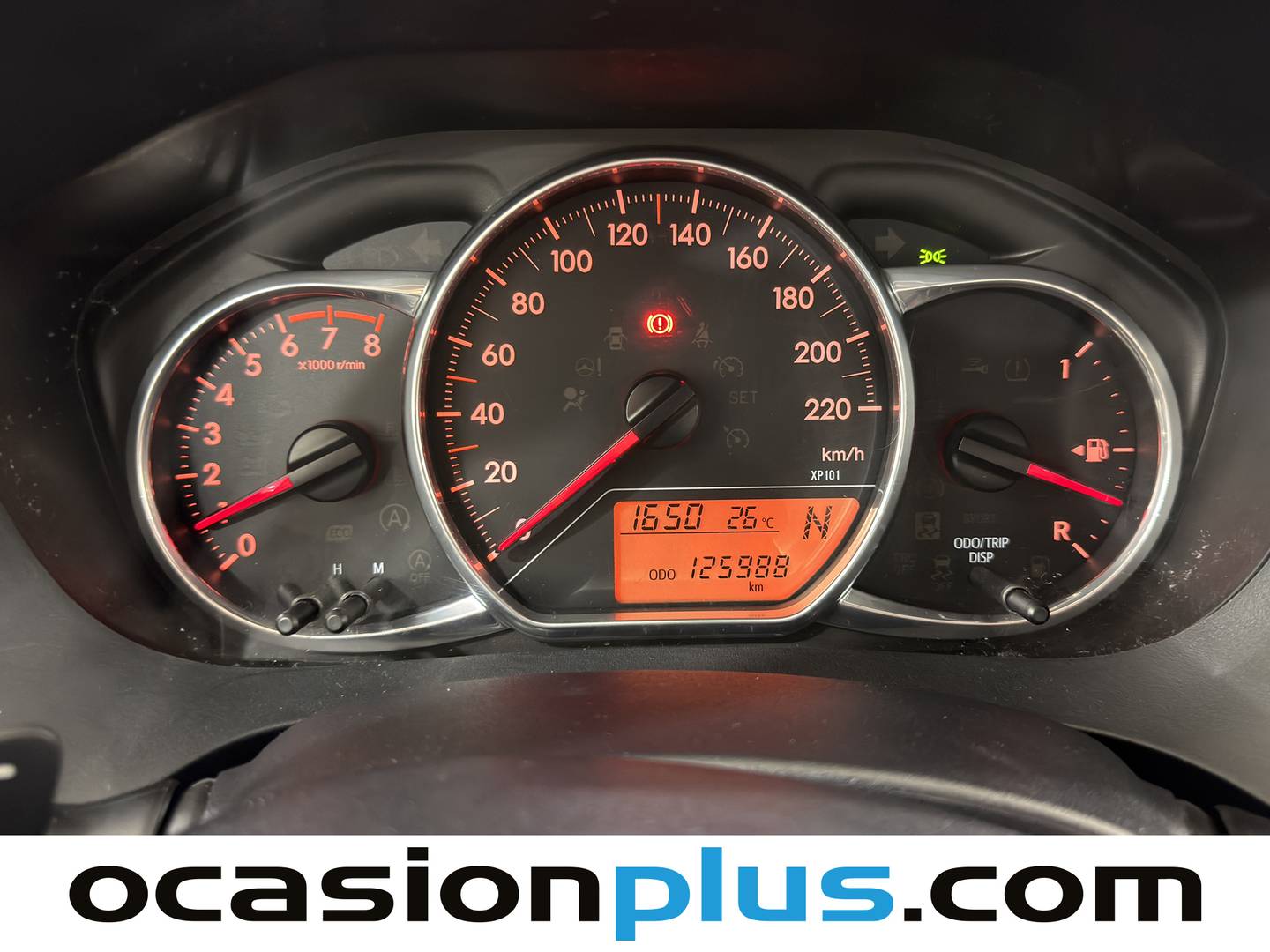 Toyota Yaris Toyota Yaris 1.3 100 Feel (99 CV) gasolina