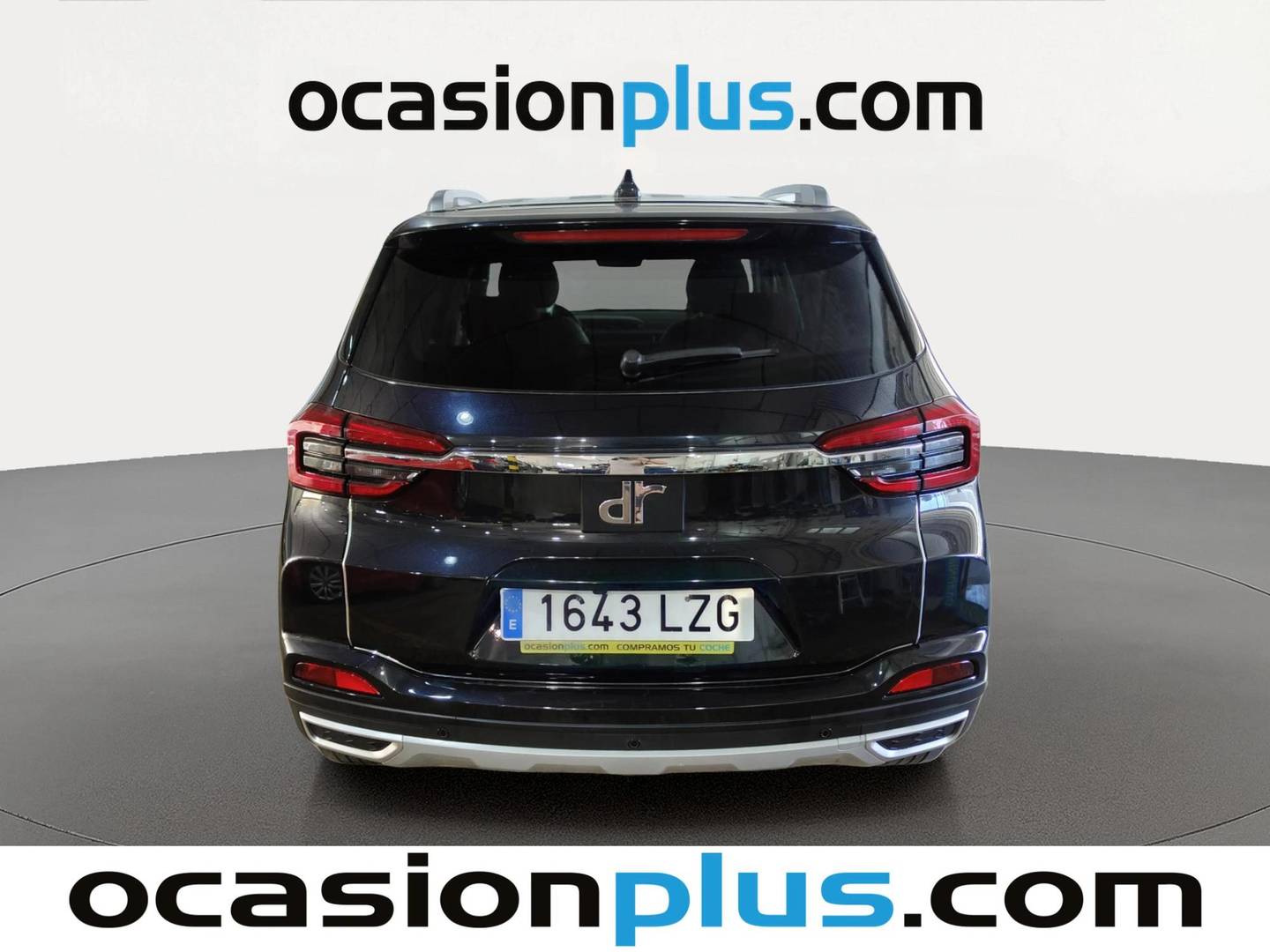 DR AUTOMOBILES DR 4.0 DR AUTOMOBILES DR4 1.5 (116 CV) barato