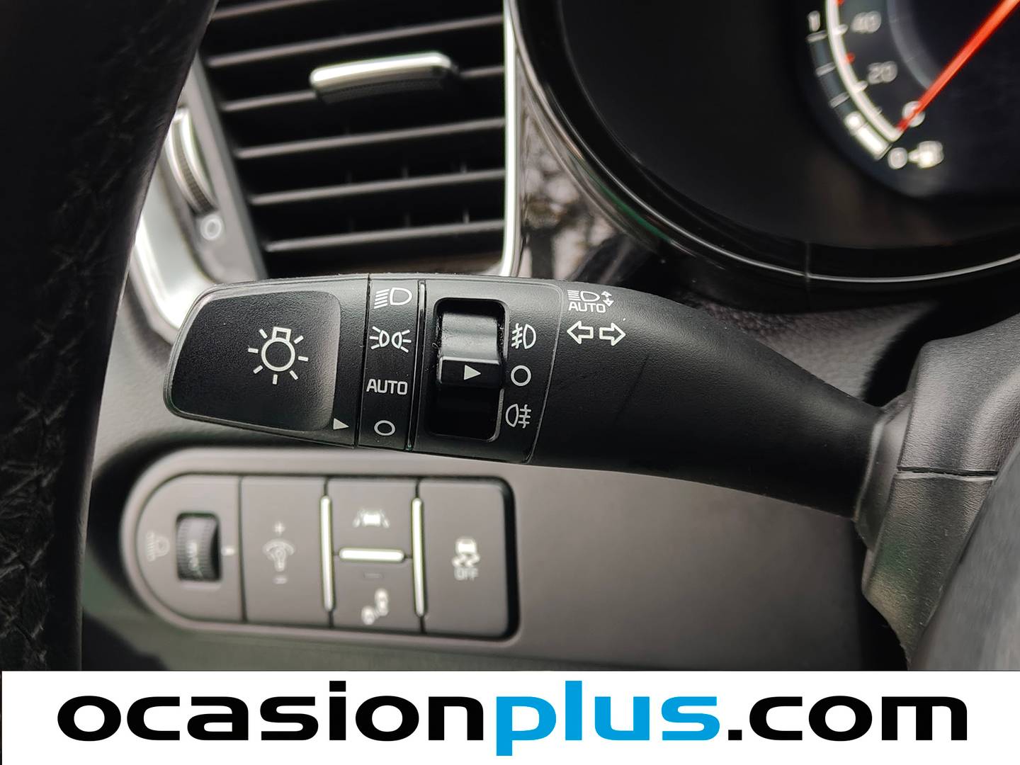 KIA XCeed KIA XCeed 1.0 T-GDi Emotion (120 CV) gasolina