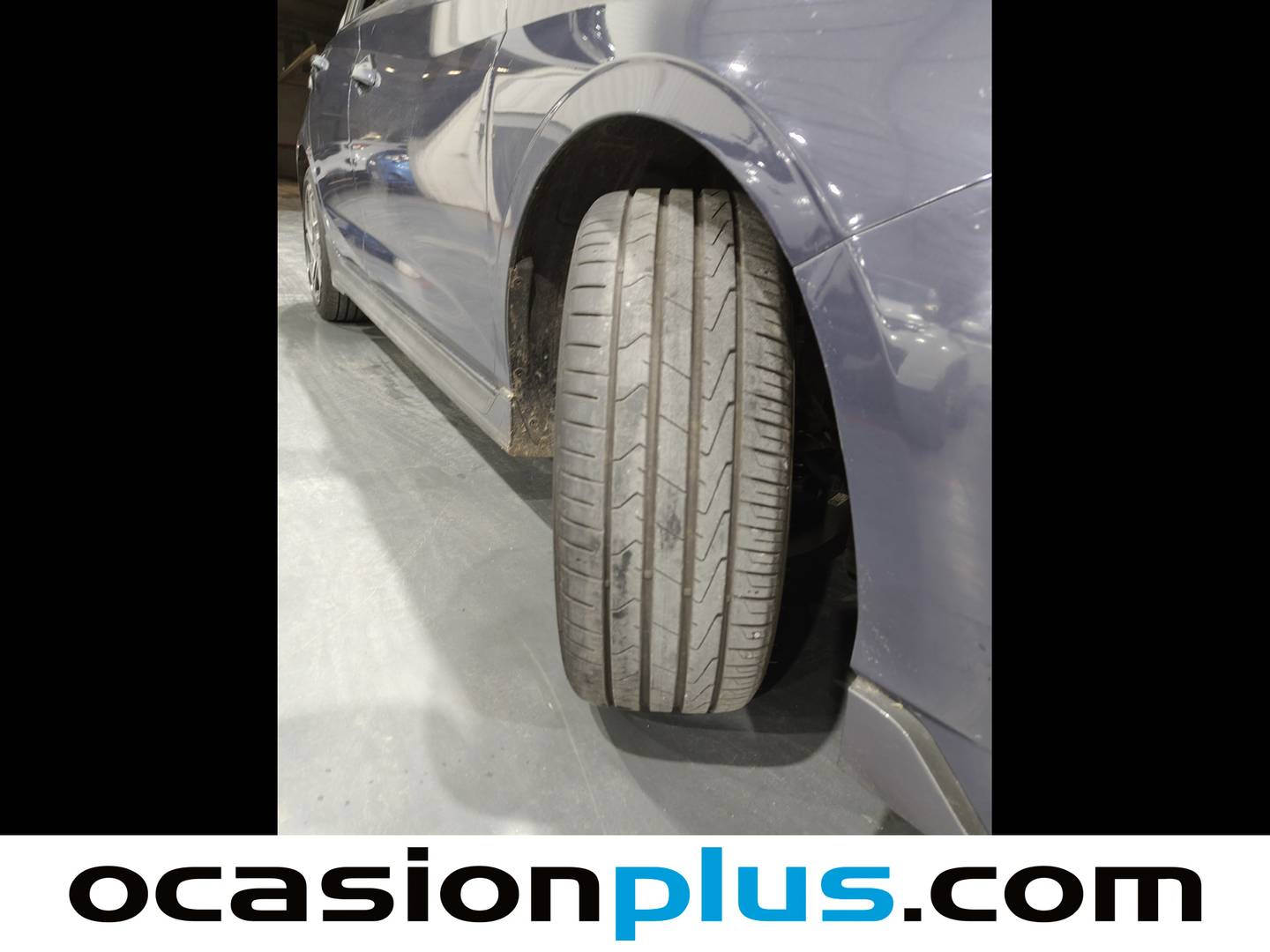 Foto Hyundai i20 Hyundai i20 1.2 MPI N Line (79 CV)