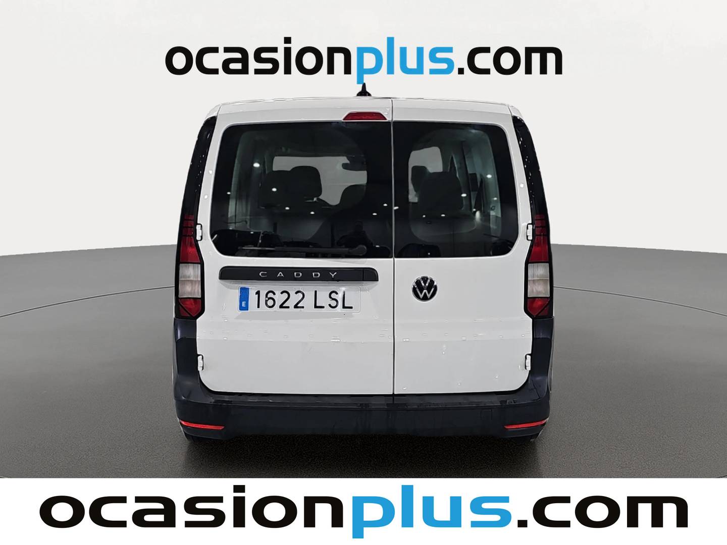 Volkswagen Caddy Volkswagen Caddy Kombi Kombi 2.0 TDI (102 CV) 102cv