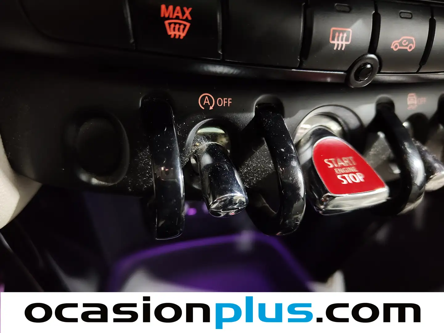 Foto Mini MINI MINI MINI 5 Puertas Cooper SD  (170 CV)