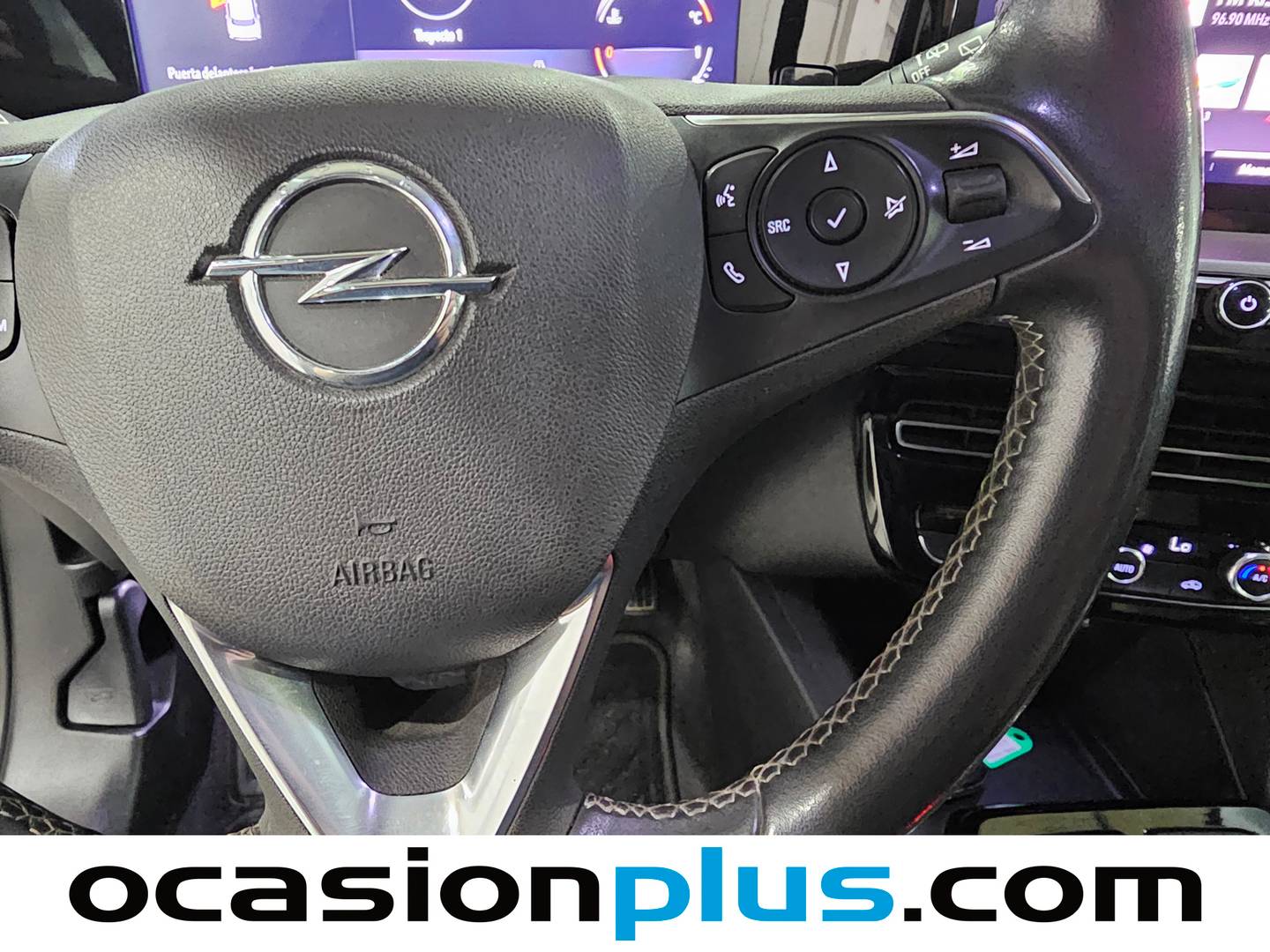 Opel Mokka Opel Mokka 1.2 T Business Elegance (130 CV) km 0