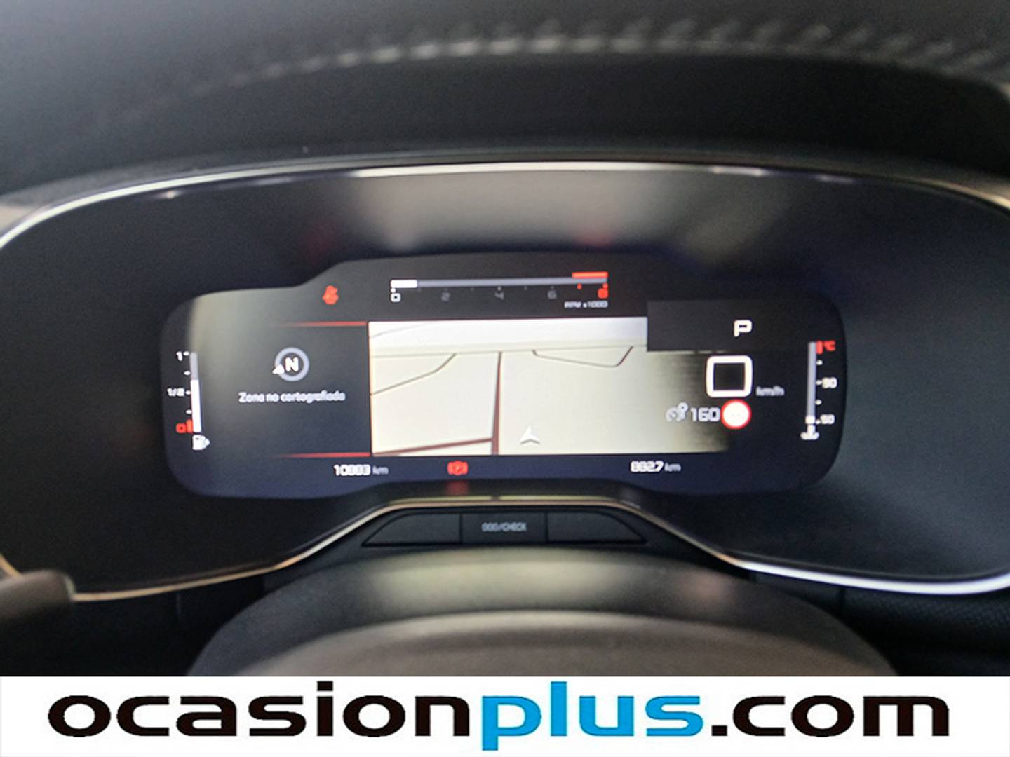 Foto Citroën C5 Aircross Citroen C5 Aircross PureTech 130 S&S Shine Pack  EAT8 (131 CV)