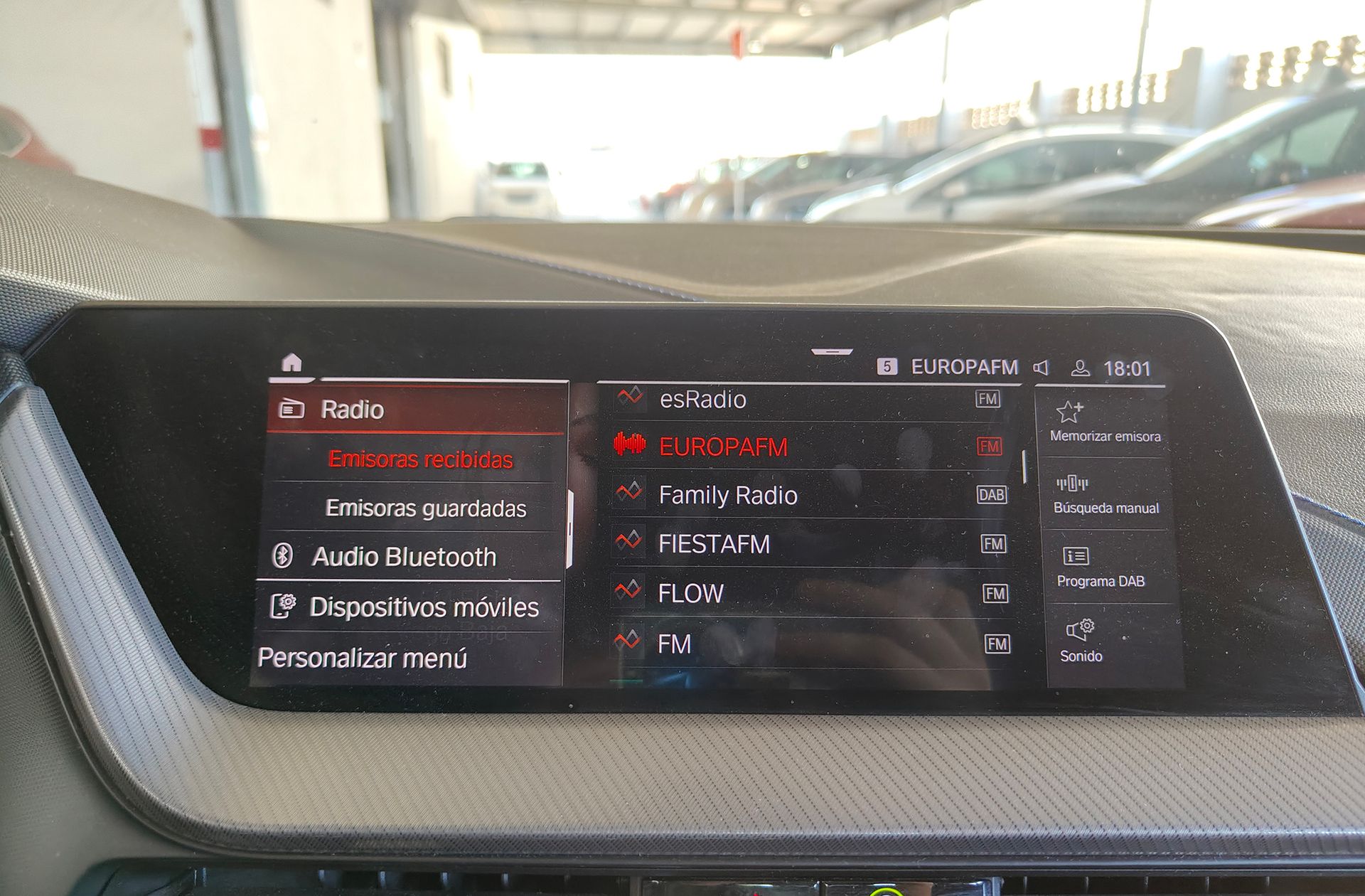 BMW Serie 1 120i Pack M - foto 36