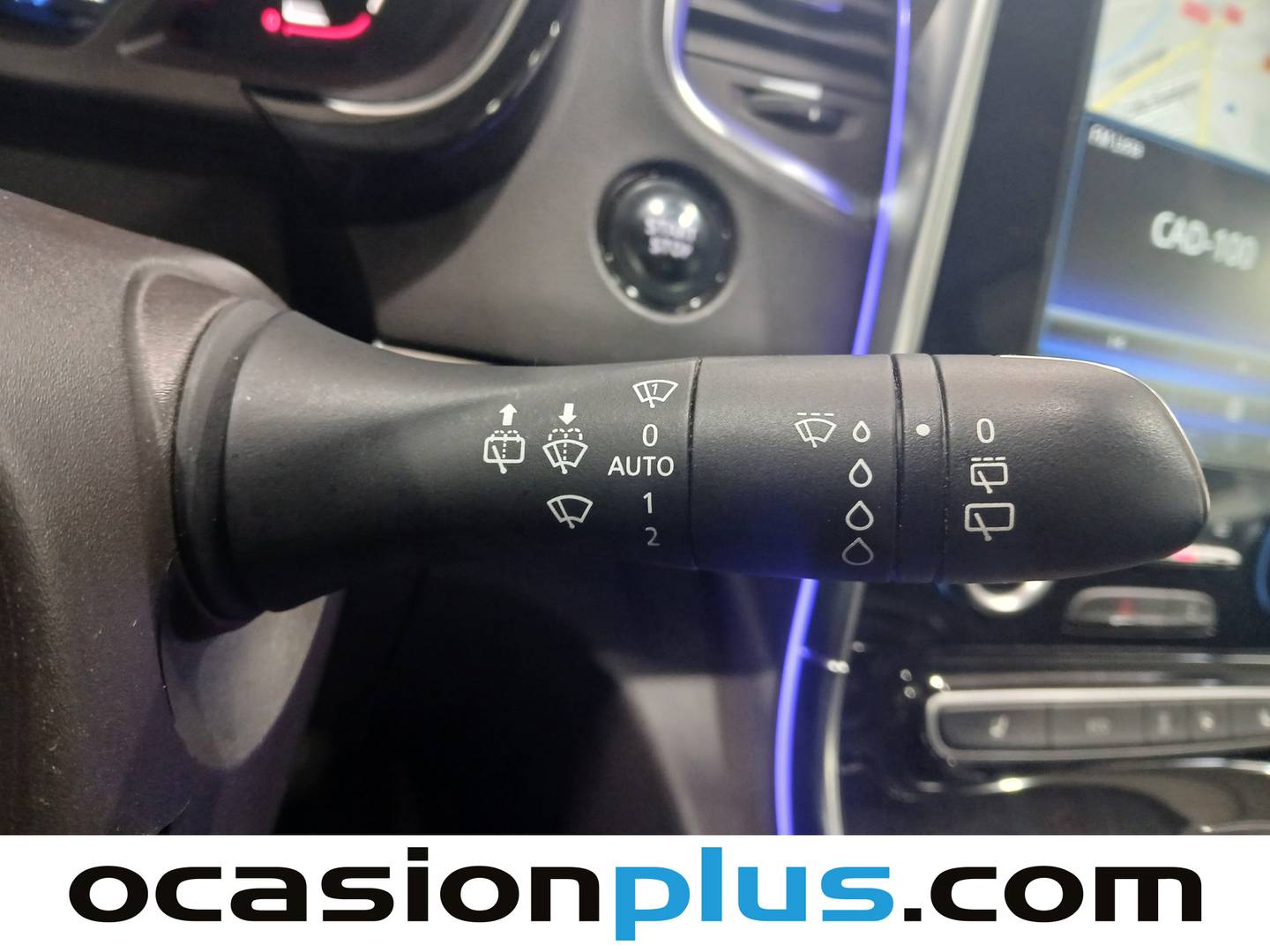 Foto Renault Espace Renault Espace Initiale Paris Energy dCi (160 CV) TT EDC 7 Plazas