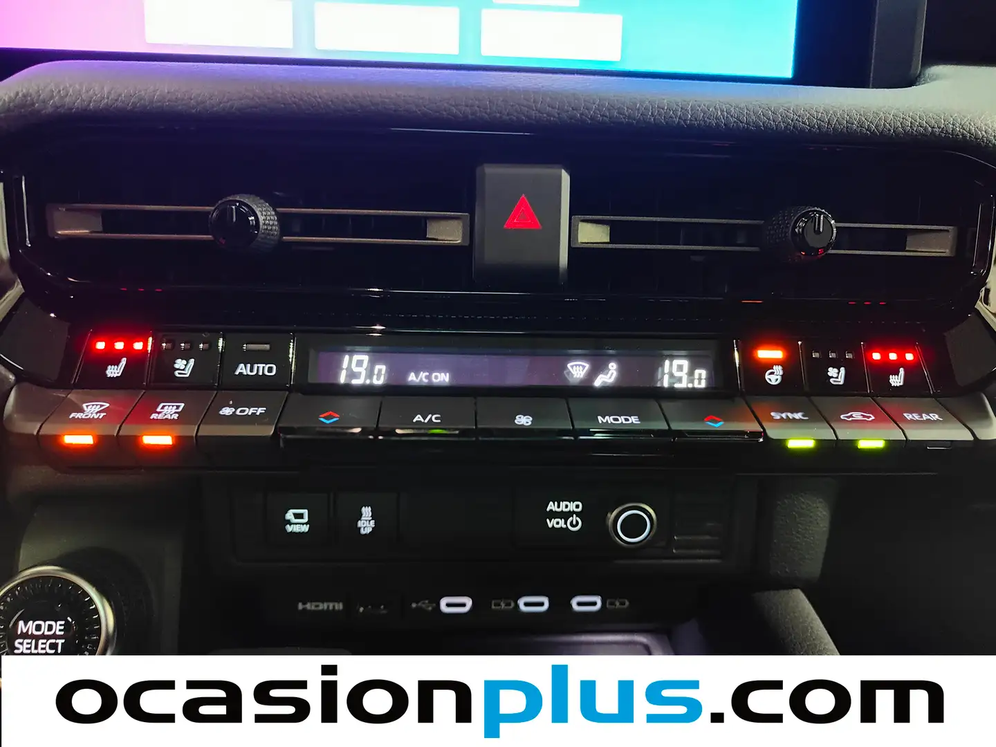 Foto Toyota Land Cruiser Toyota Land Cruiser 250 250 First Edition (204 CV) 7 Plazas