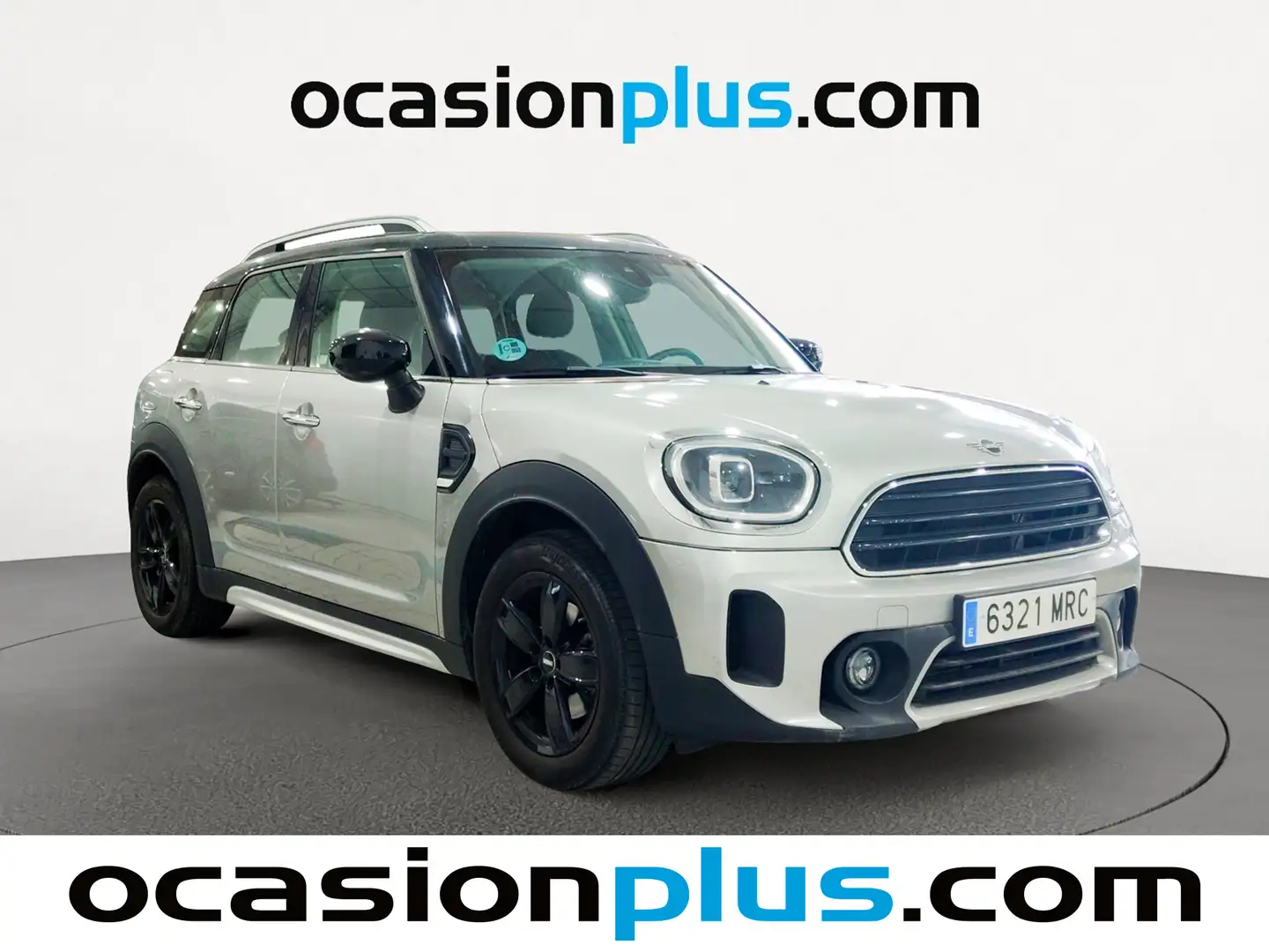 Foto Mini Countryman MINI MINI Countryman Cooper (136 CV)
