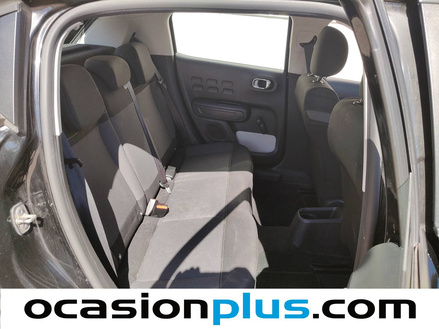 Citroën C3 Citroën C3 PureTech 82 Feel (82 CV) al mejor precio