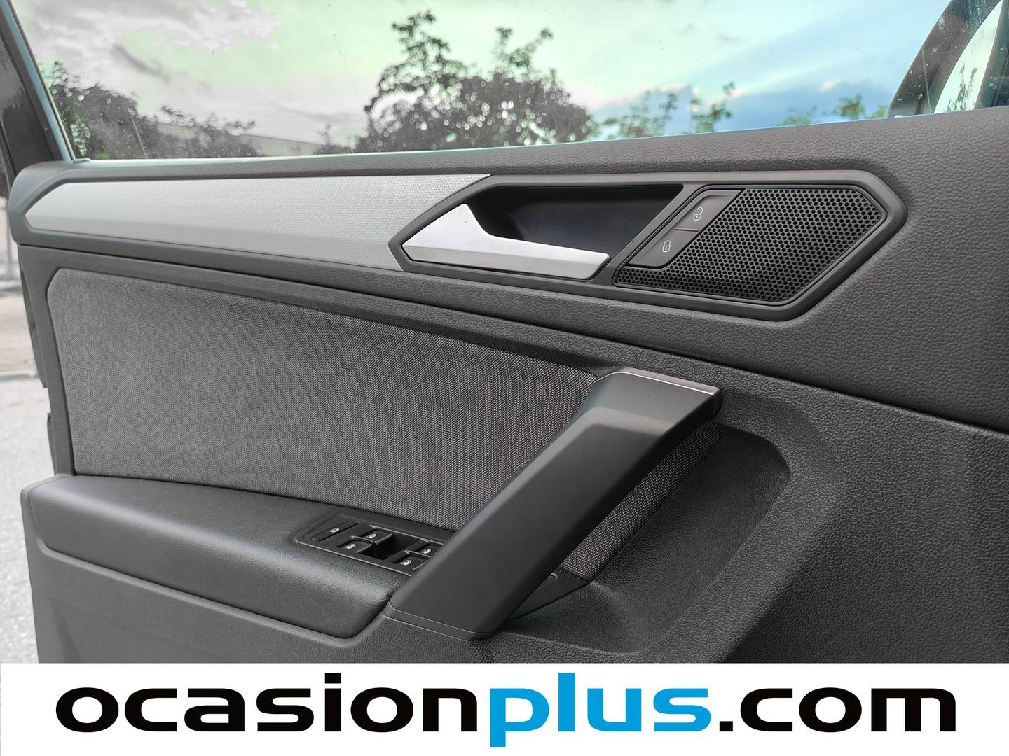 Foto Seat Tarraco SEAT Tarraco 1.5 TSI S&S Style XL DSG  (150 CV) 7 Plazas