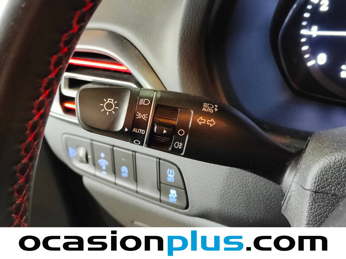 Hyundai i30 Hyundai i30 1.0 TGDI N-Line 30 Aniversario (120 CV) de ocasión