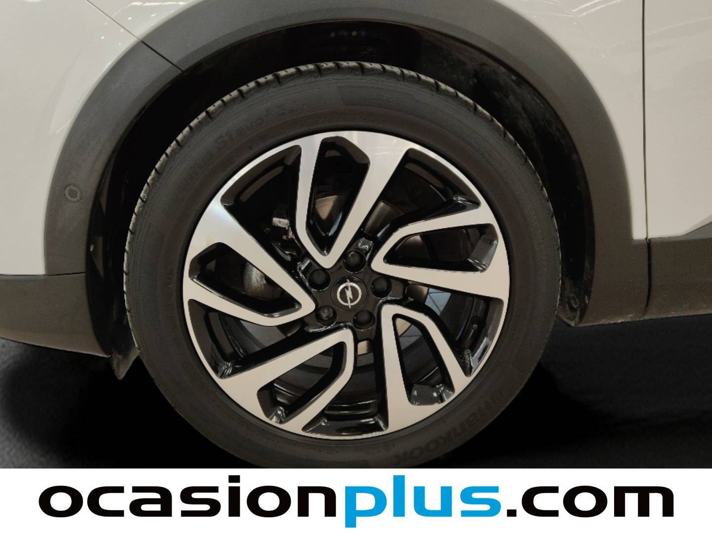 Foto Opel Grandland X Opel Grandland X 2.0 CDTi Ultimate Auto  (177 CV)