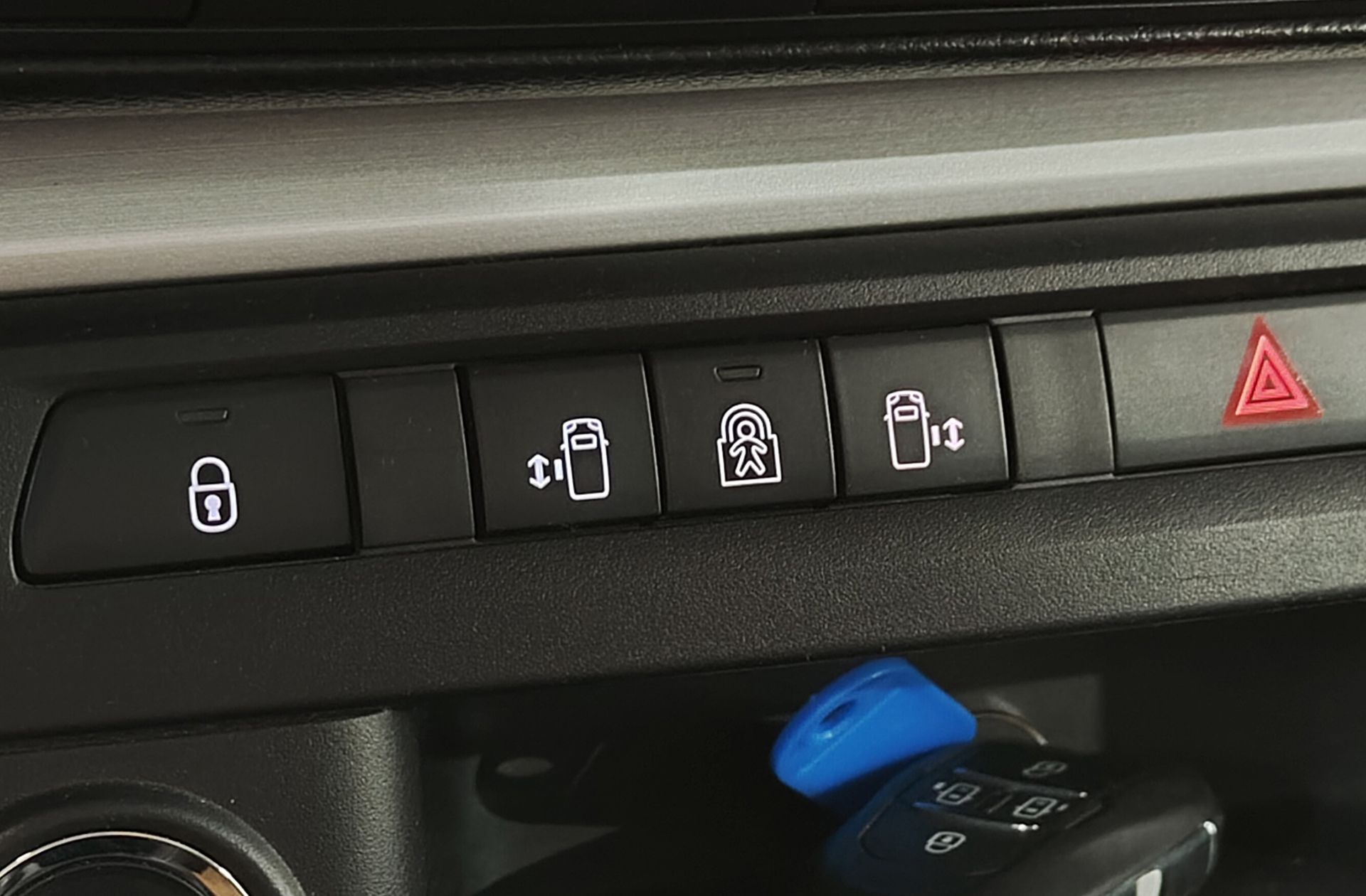Peugeot Traveller BlueHDi 150 Allure Standard 9 plazas - foto 39