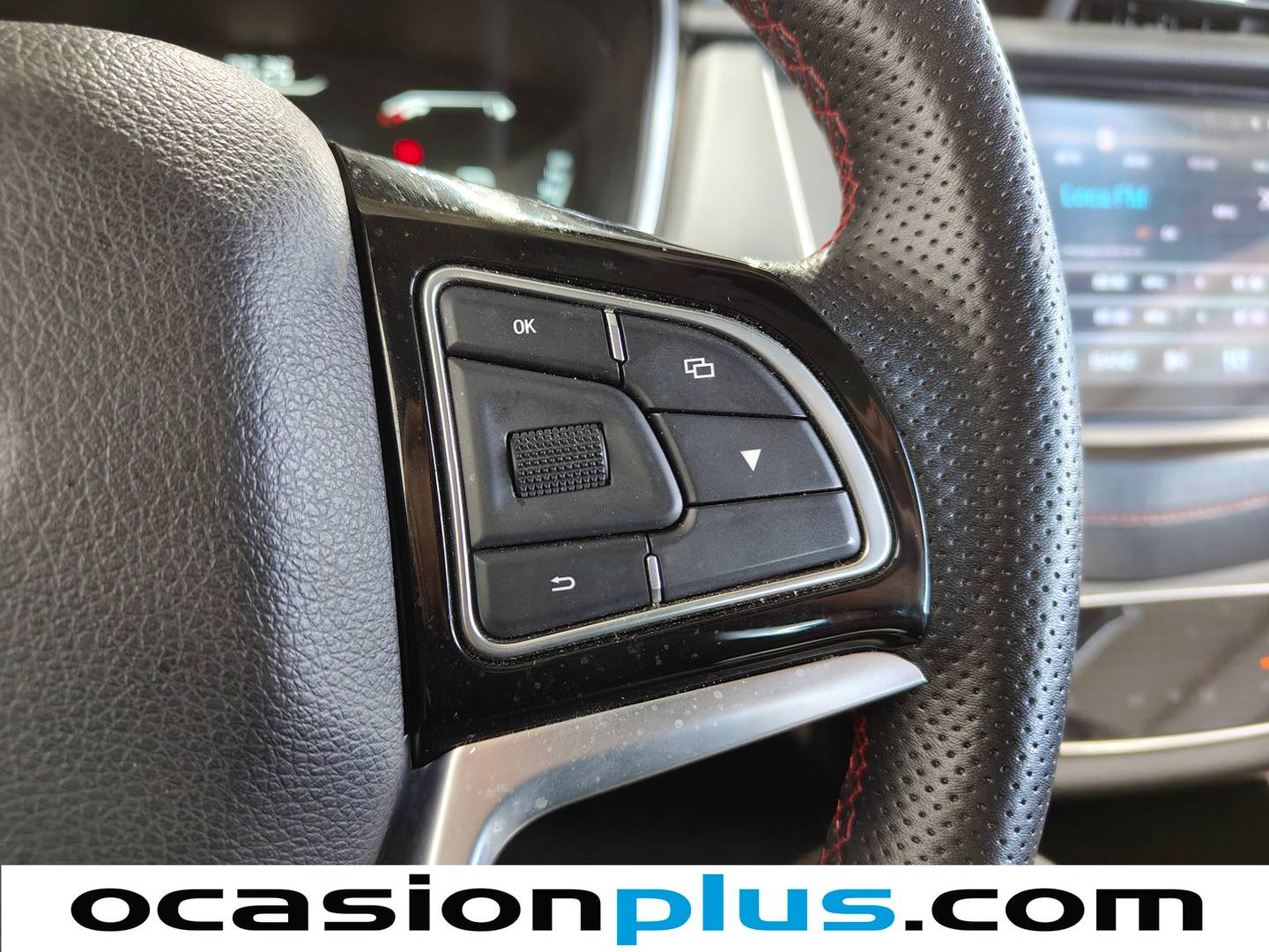 SWM G01 SWM G01 1.5T Luxury (131 CV) barato