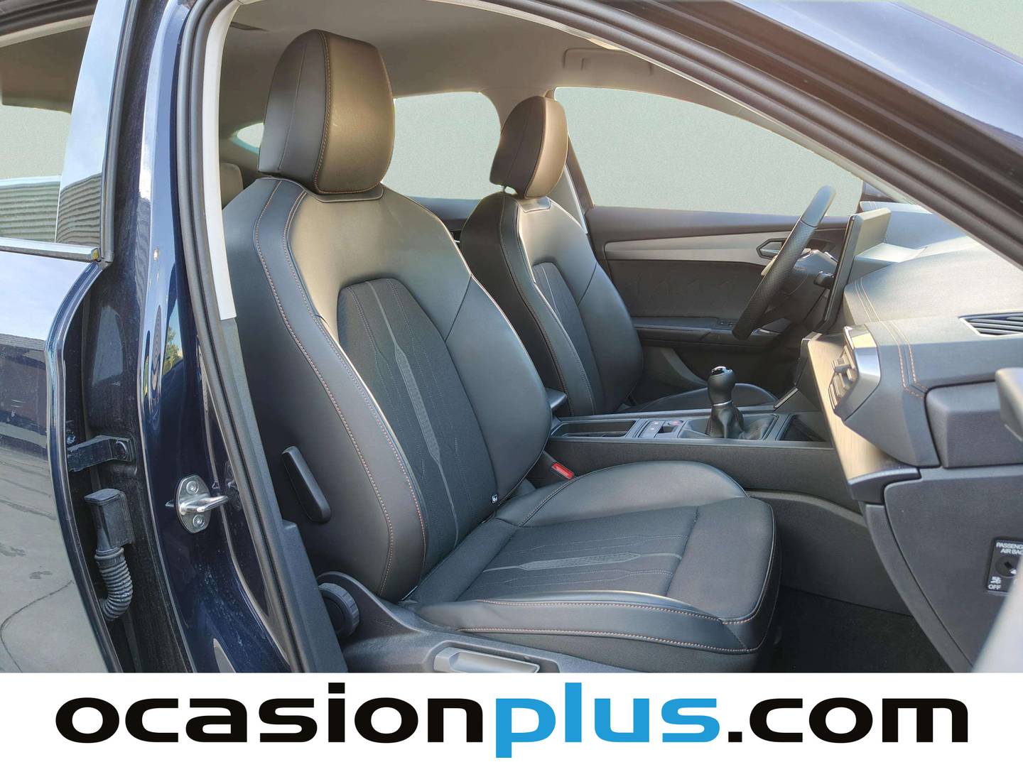 Cupra Formentor Cupra Formentor 1.5 TSI (150 CV) 150cv