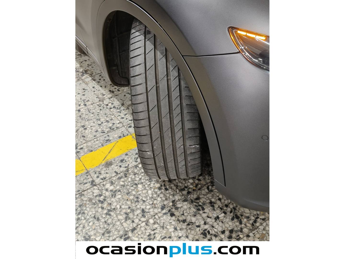 Maserati Levante Maserati Levante 3.8 V8 twin turbo Trofeo 427 kW (580 CV) de segunda mano