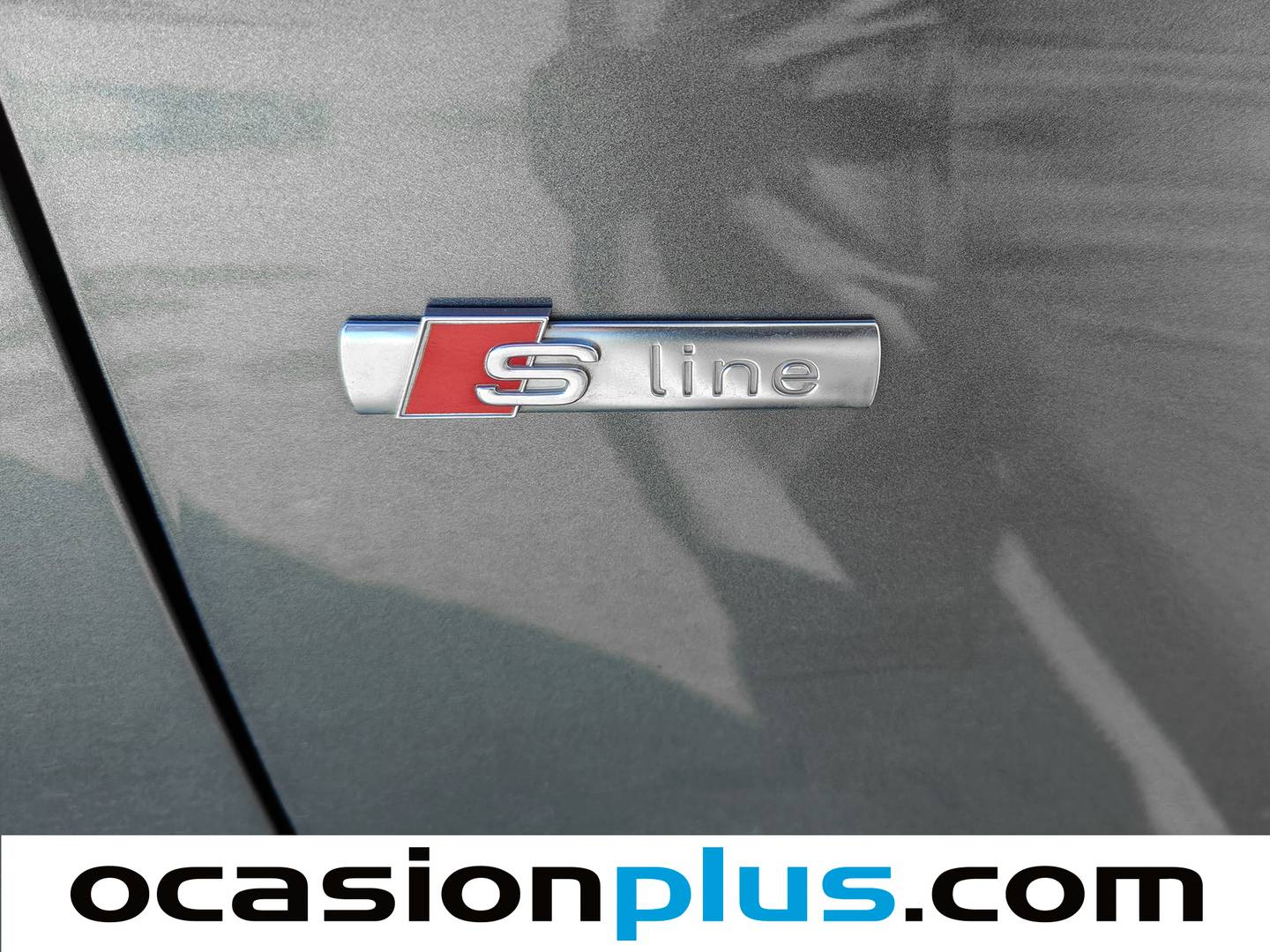 Foto Audi A3 Audi A3 Sedan 1.5 TFSI CoD EVO (150 CV) S tronic