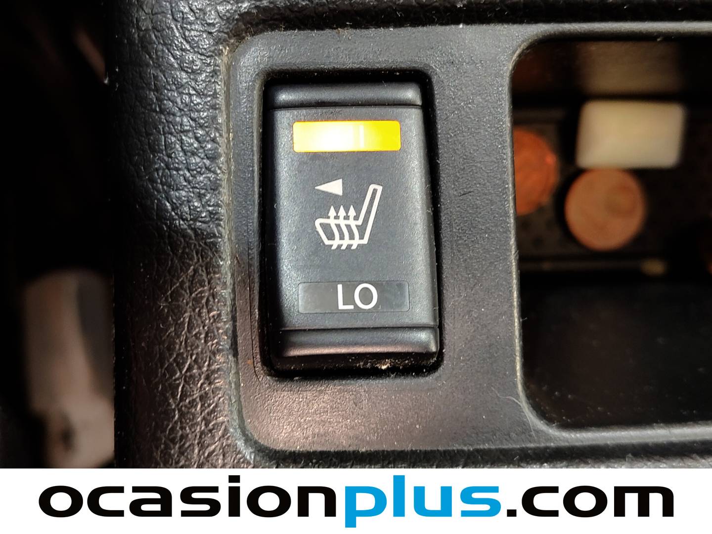 Extras del Nissan X-TRAIL Nissan X-Trail 1.6 dCi Tekna Xtronic (130 CV)