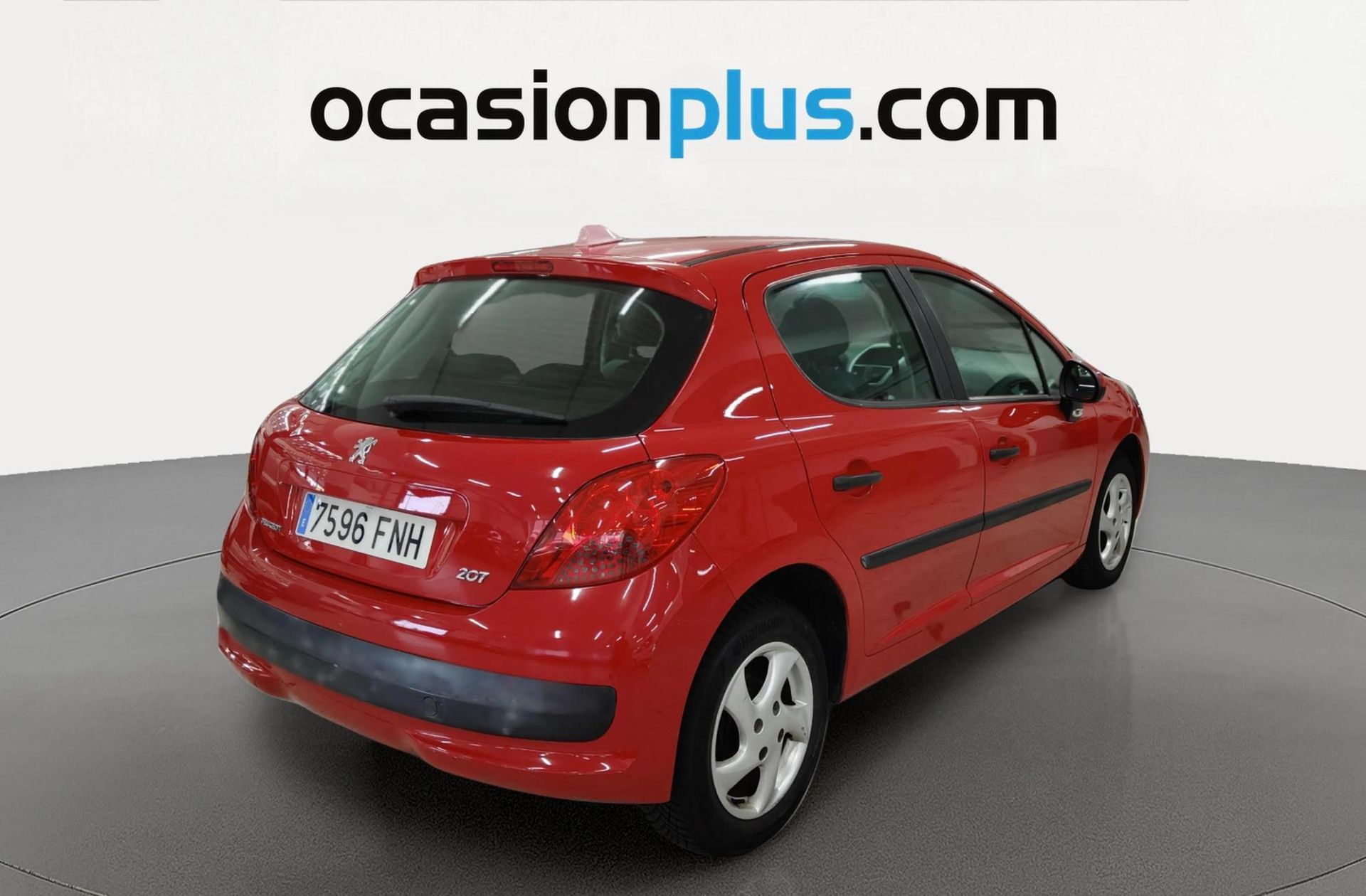 Peugeot 207 1.4 Urban - foto 4