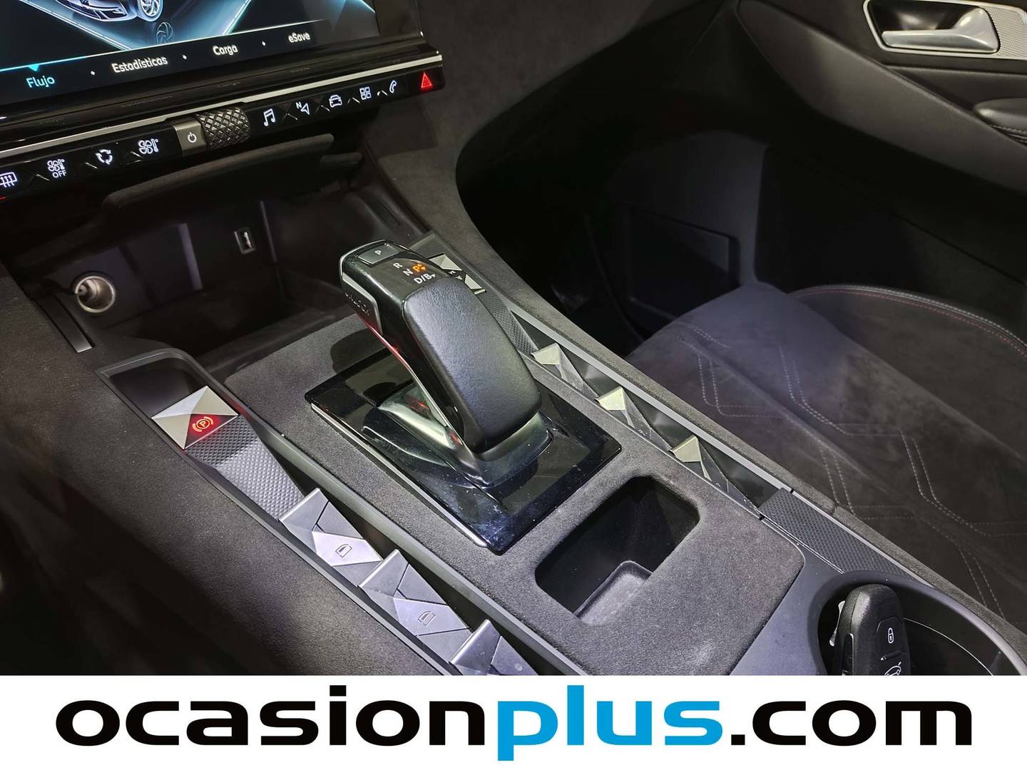 Foto DS DS 7 Crossback E-Tense DS DS7 Crossback E-Tense 225 Performance Line Auto  (225 CV)