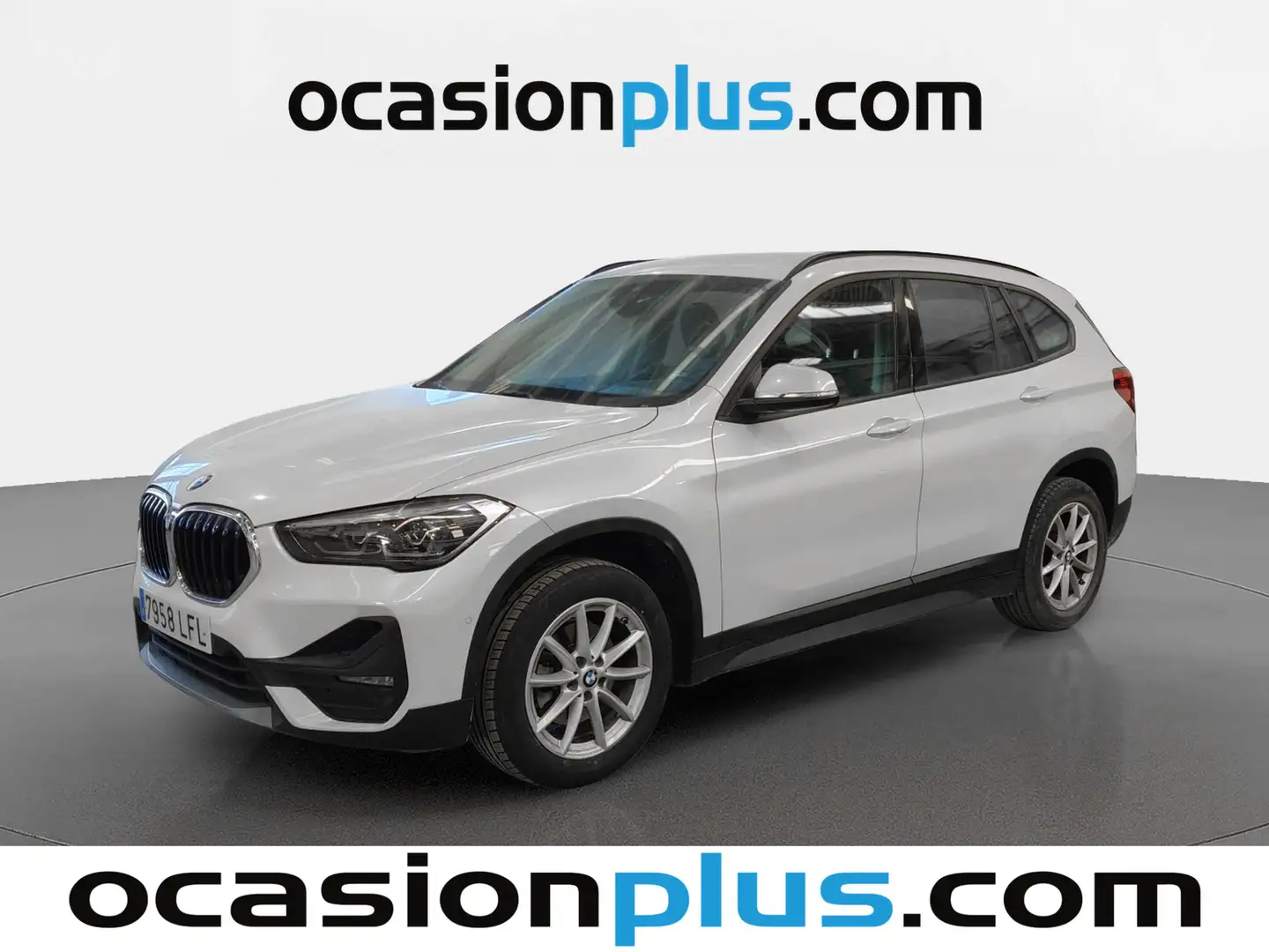 Foto BMW X1 BMW X1 sDrive18d Business (150 CV)