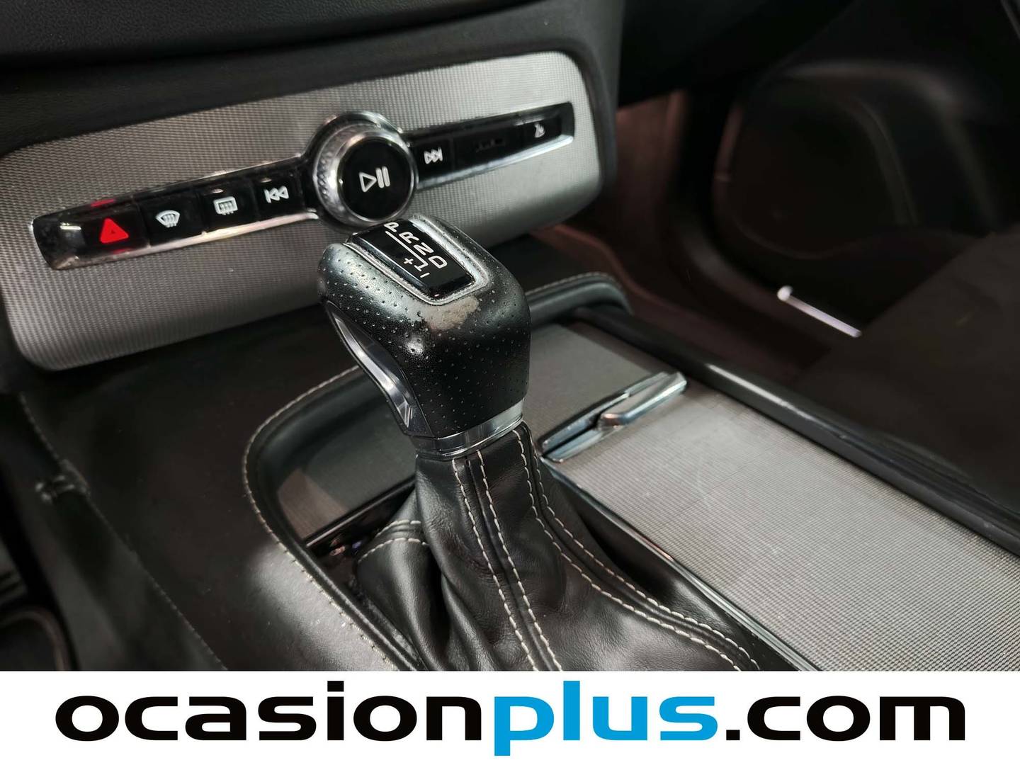 Volvo XC90 Volvo XC90 D5 R-Design AWD Auto 7 Plazas  (235 CV) de segunda mano