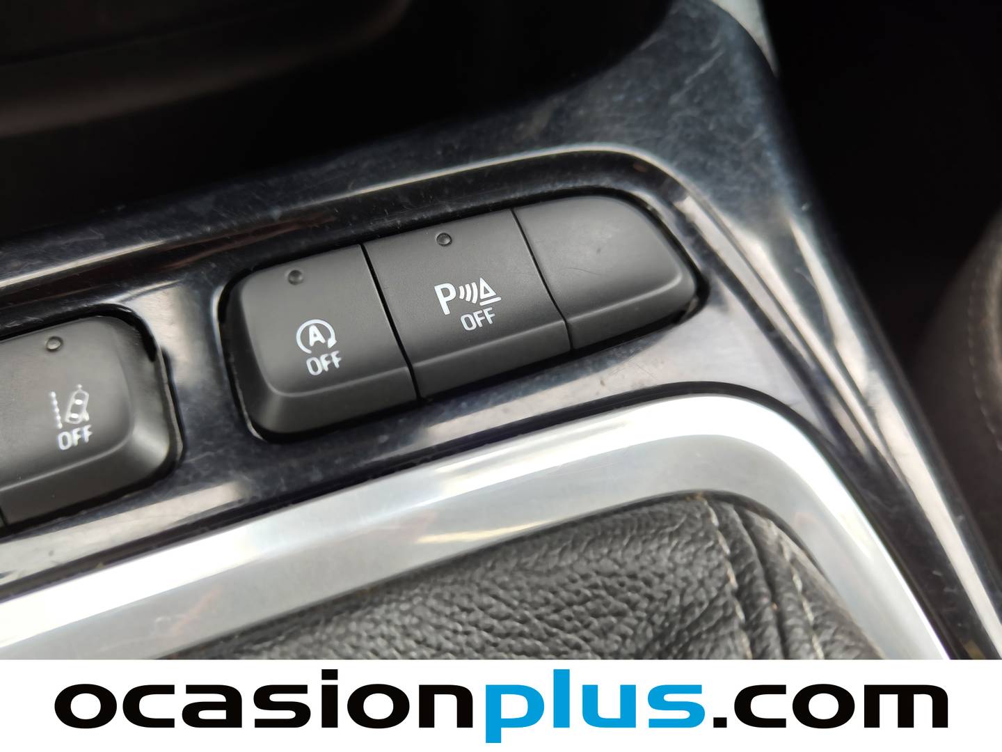 Foto Opel Crossland X Opel Crossland X 1.5 D Opel 2020 (102 CV)