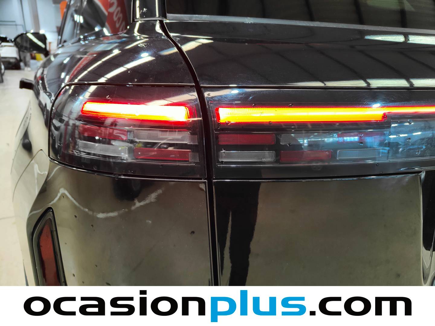 JAECOO 7 JAECOO 7 1.6 TGDI Select FWD (145 CV) automático