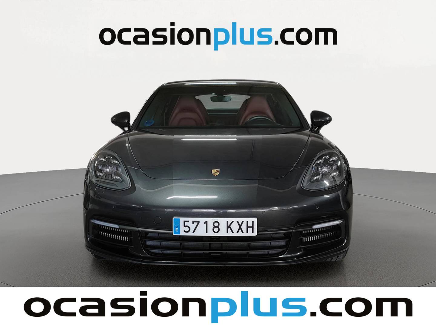 Porsche Panamera Porsche Panamera 4 E-Hybrid (462 CV) seminuevo