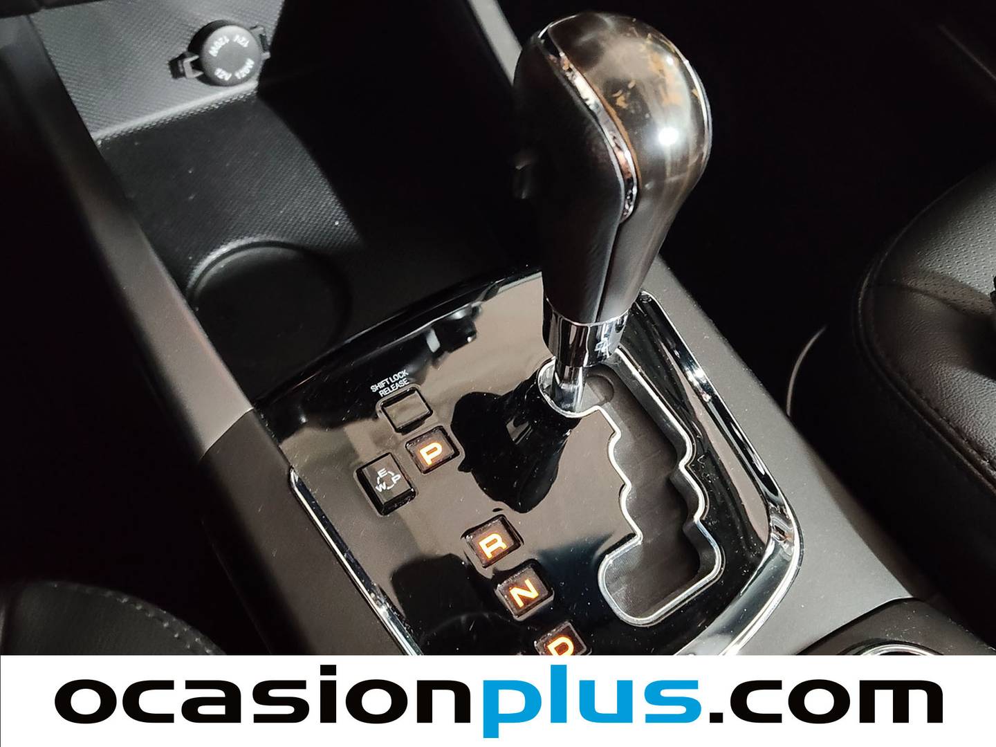 Foto SsangYong Korando Ssangyong Korando D22T Limited 4x4 Auto (178 CV)