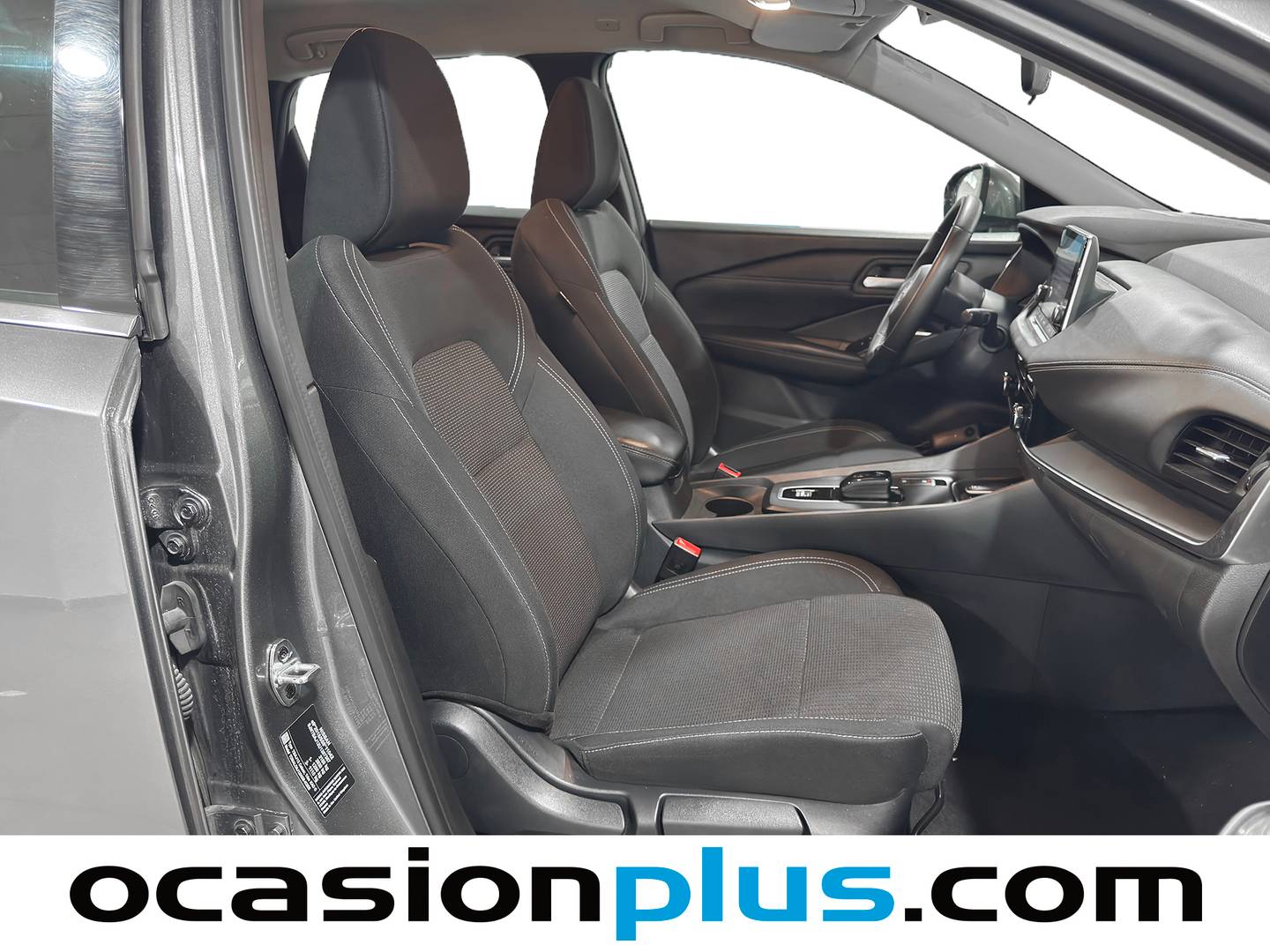 Nissan QASHQAI Nissan Qashqai E-POWER N-Connecta Auto (190 CV) híbrido