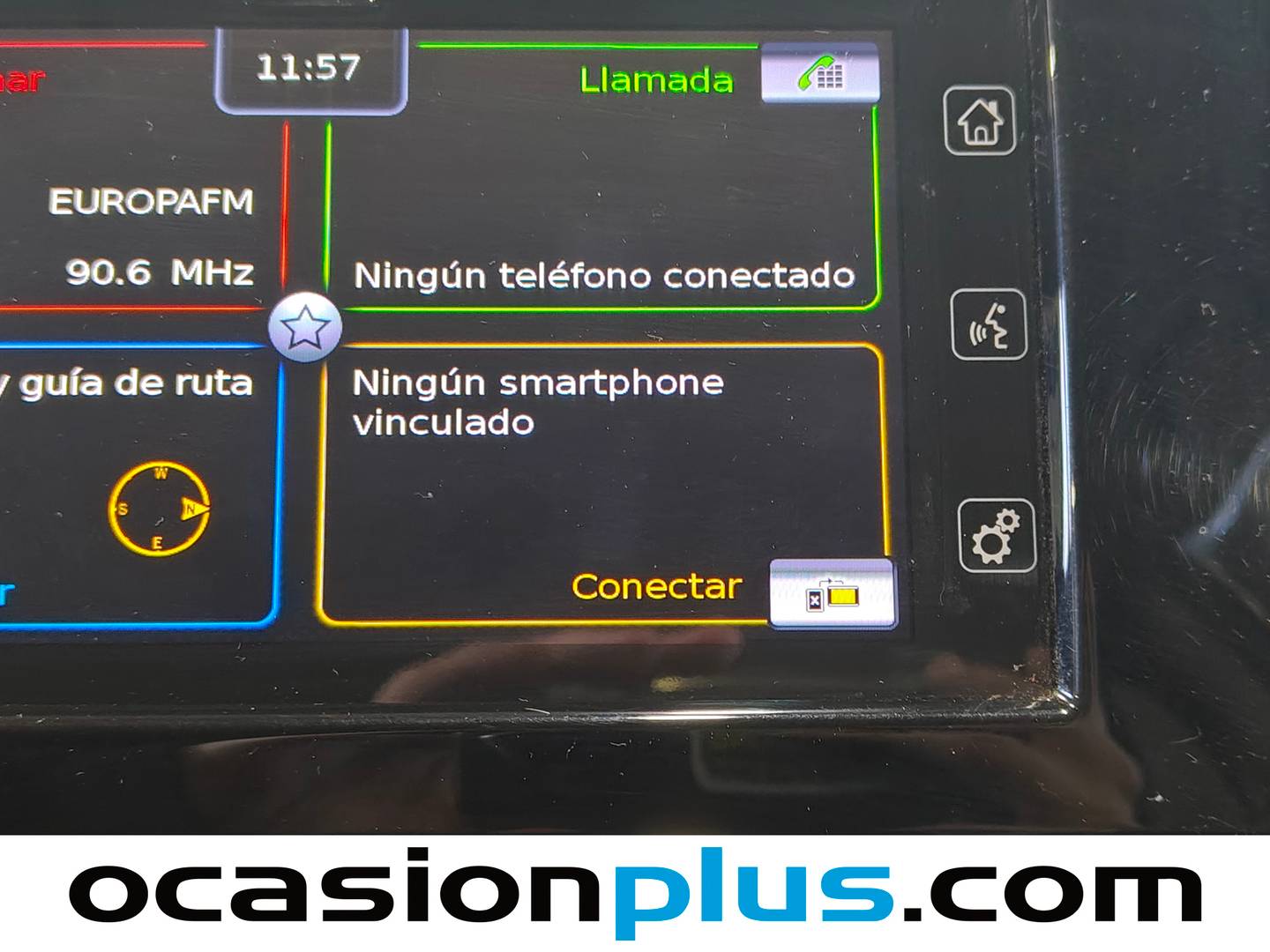 Suzuki Vitara Suzuki Vitara 1.6 VVT GL (120 CV) 2018