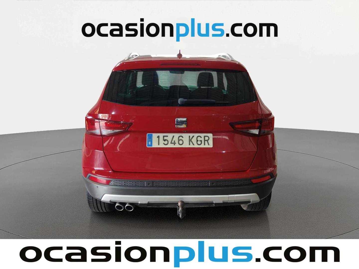 Seat Ateca Seat Ateca 2.0 TDI S&S Xcellence 4Drive (150 CV) al mejor precio