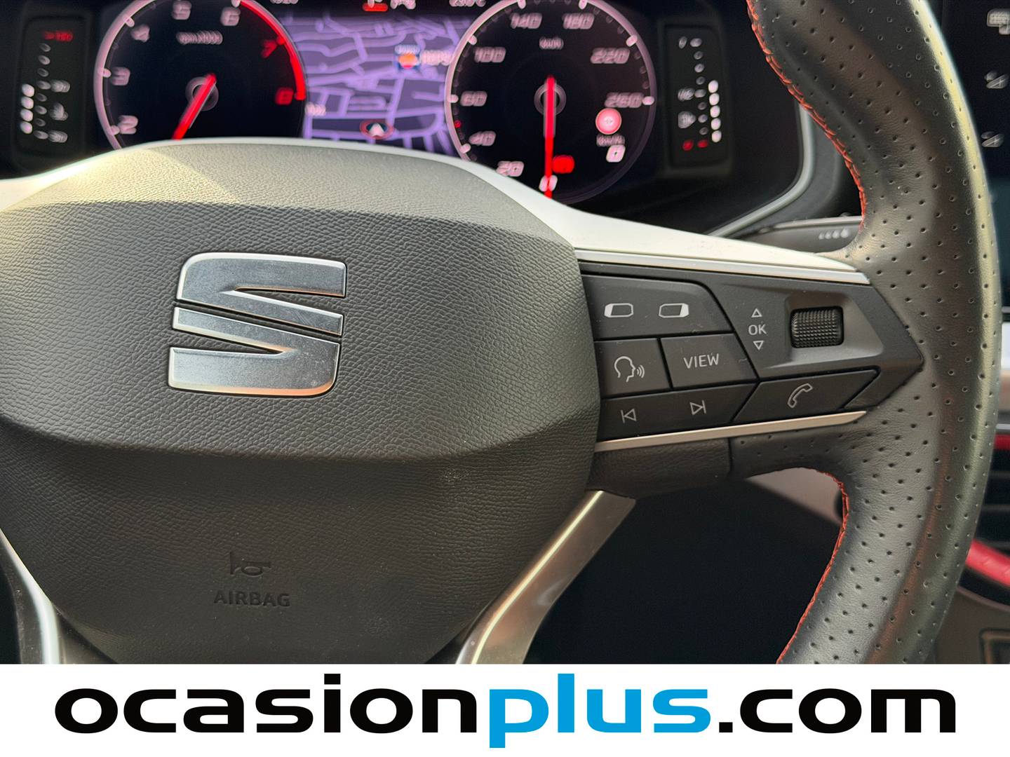 Seat Arona Seat Arona 1.0 TSI FR XL RX (110 CV) al mejor precio