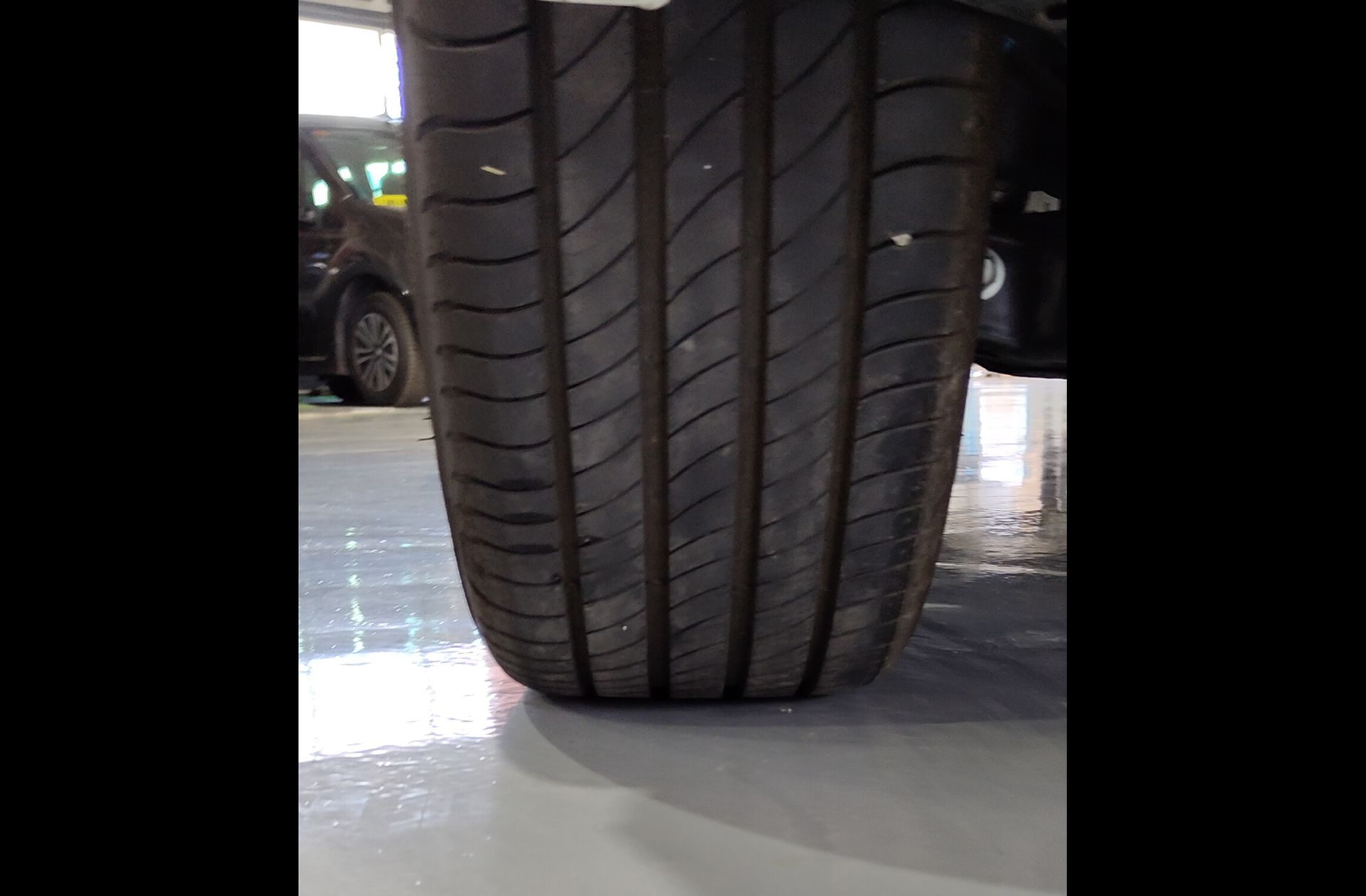Hyundai Tucson 1.6T N-Line - foto 36