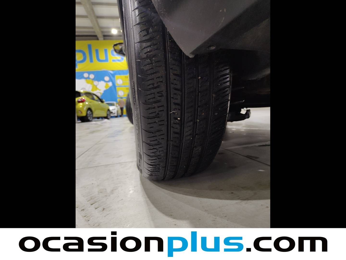 Foto Peugeot 2008 Peugeot 2008 BlueHDi 100 S&S Active (100 CV)