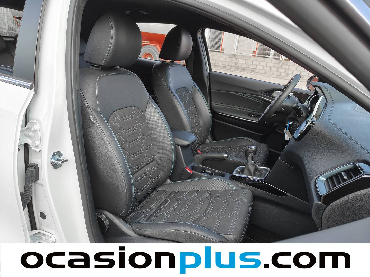 Foto KIA Ceed Kia Ceed 1.0 T-GDi Style Edition (100 CV)