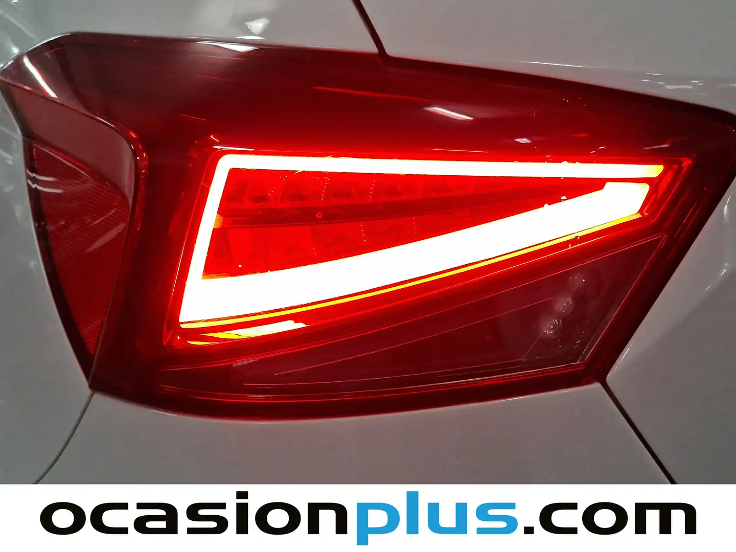 Foto Seat Ibiza SEAT Ibiza 1.5 TSI FR XL DSG (150 CV)