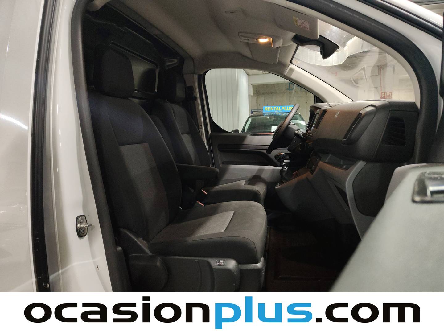 Citroën Jumpy Citroën Jumpy Furgon BlueHDi 100 Talla XL (102 CV) barato
