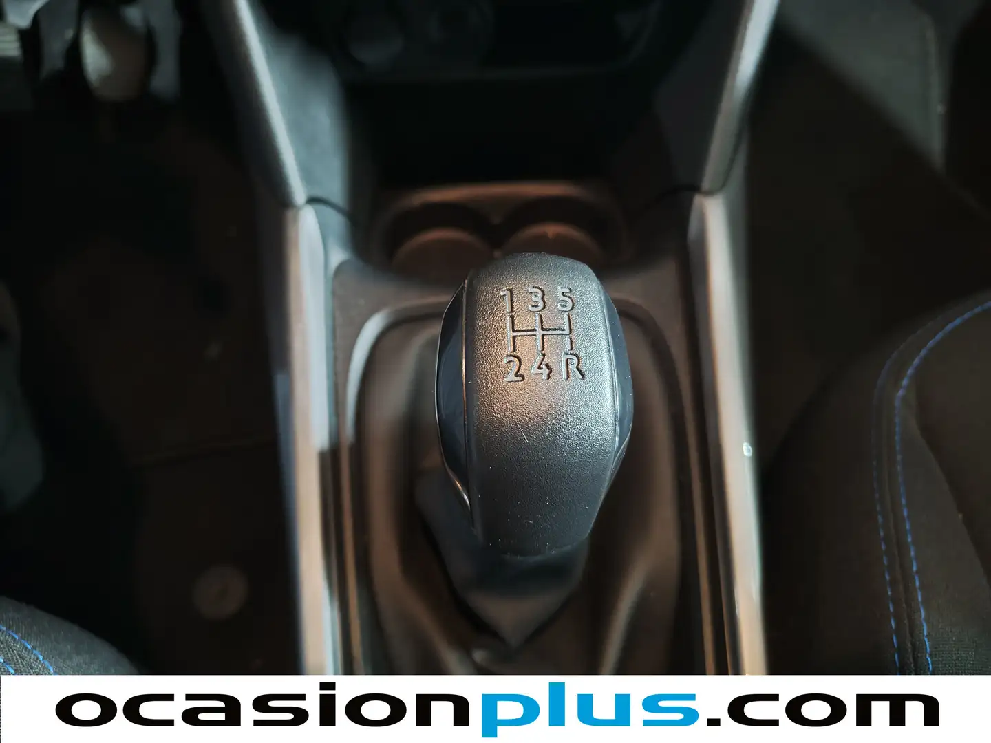 Foto Peugeot 2008 Peugeot 2008 PureTech 82 S&S Style (82 CV)