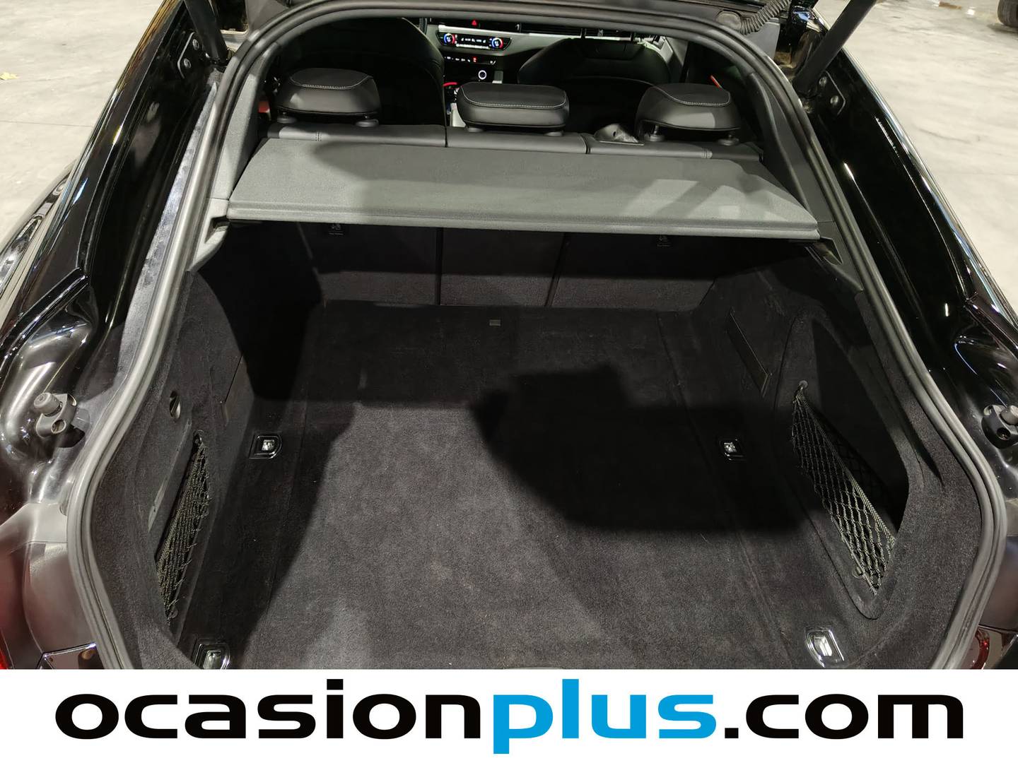 Foto Audi A5 Audi A5 Sportback Sportback Black line 35 TDI  (163 CV) S tronic