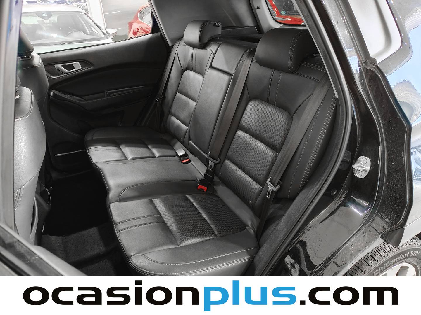 DR AUTOMOBILES DR 4.0 DR AUTOMOBILES DR4 1.5  (116 CV) de segunda mano