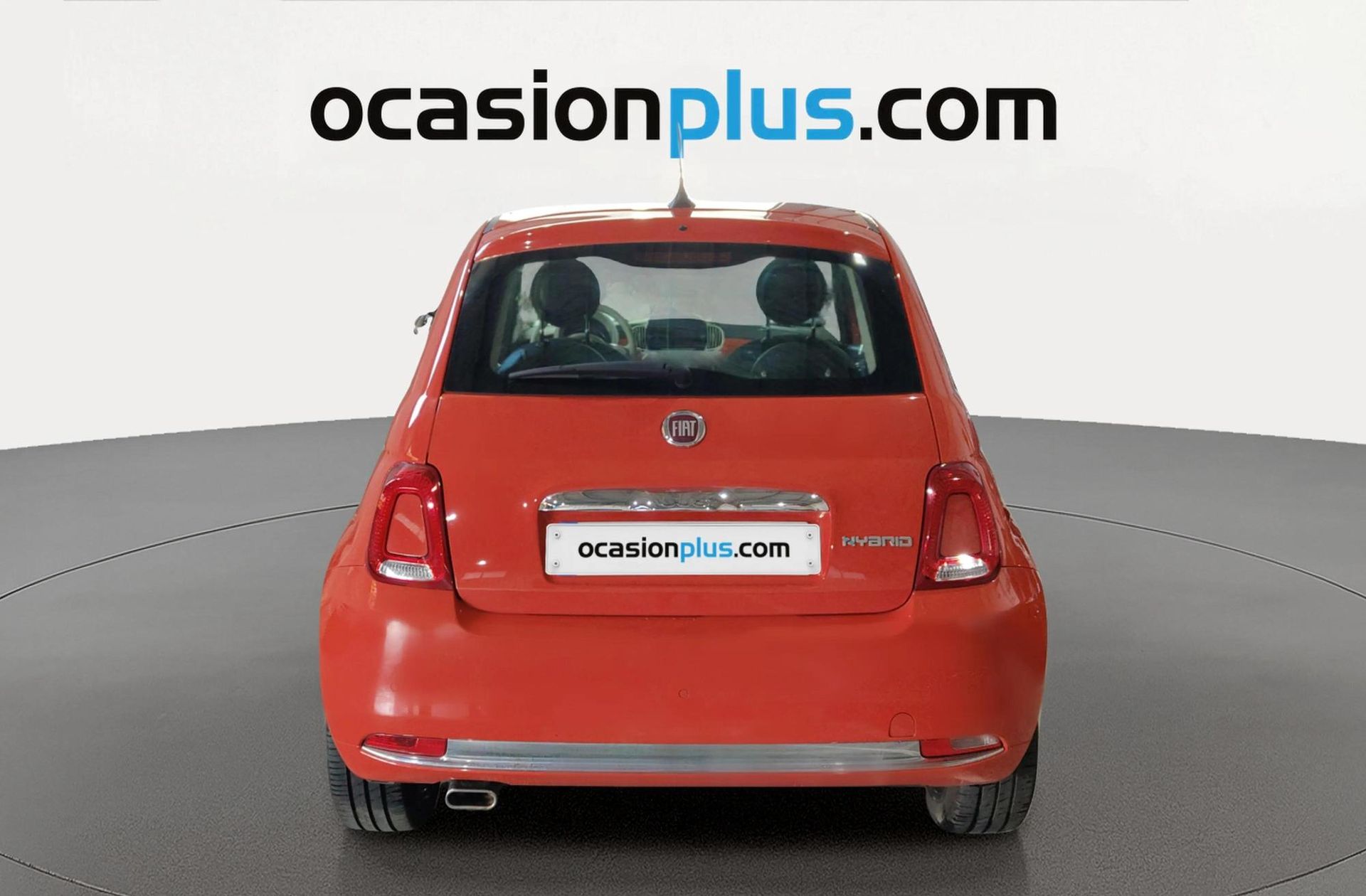 Fiat 500 1.0 Hybrid Dolcevita - foto 14