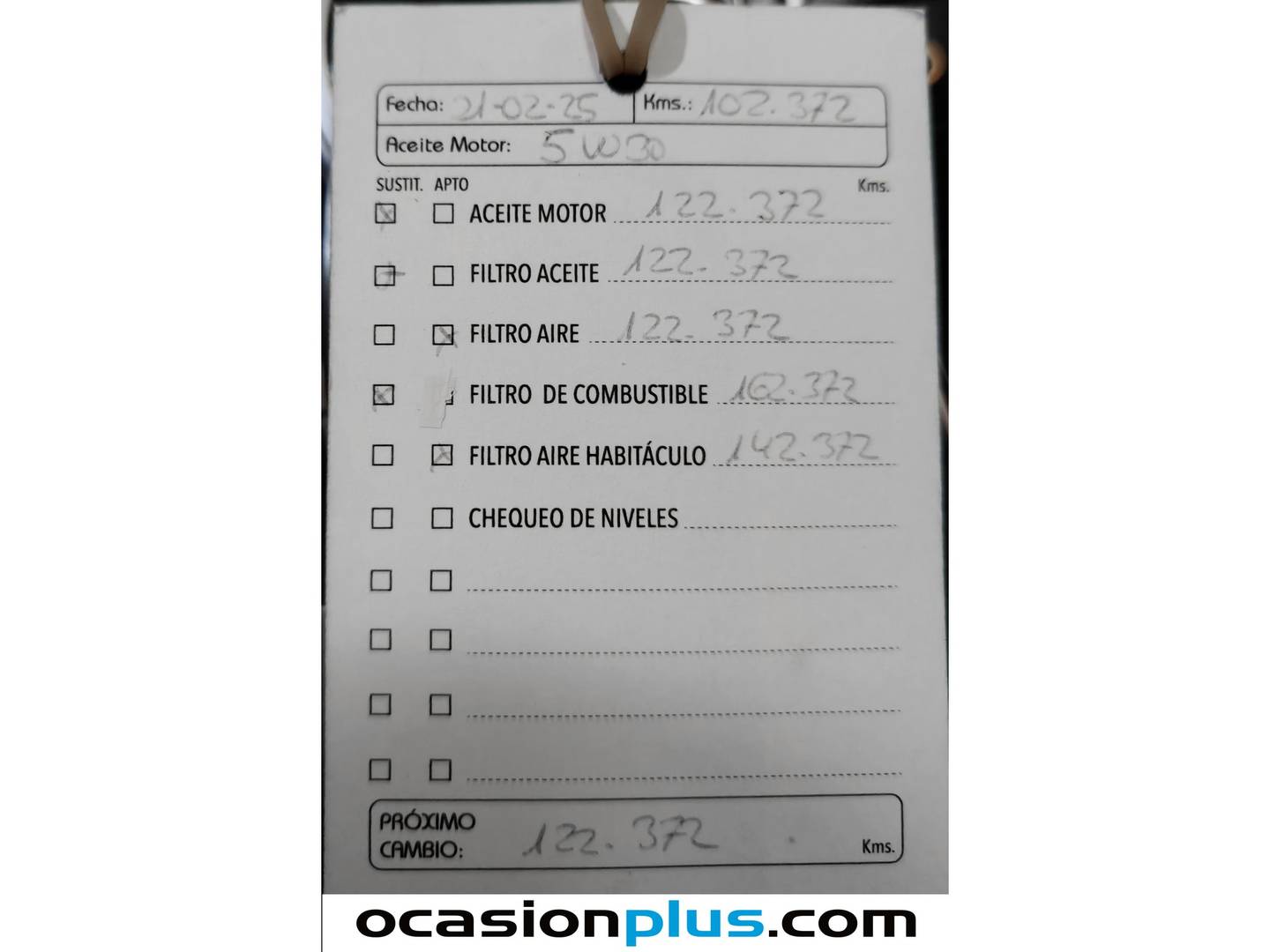 Foto Mercedes Clase V Mercedes-Benz Clase V V 220 d Largo (163 CV) 8 Plazas