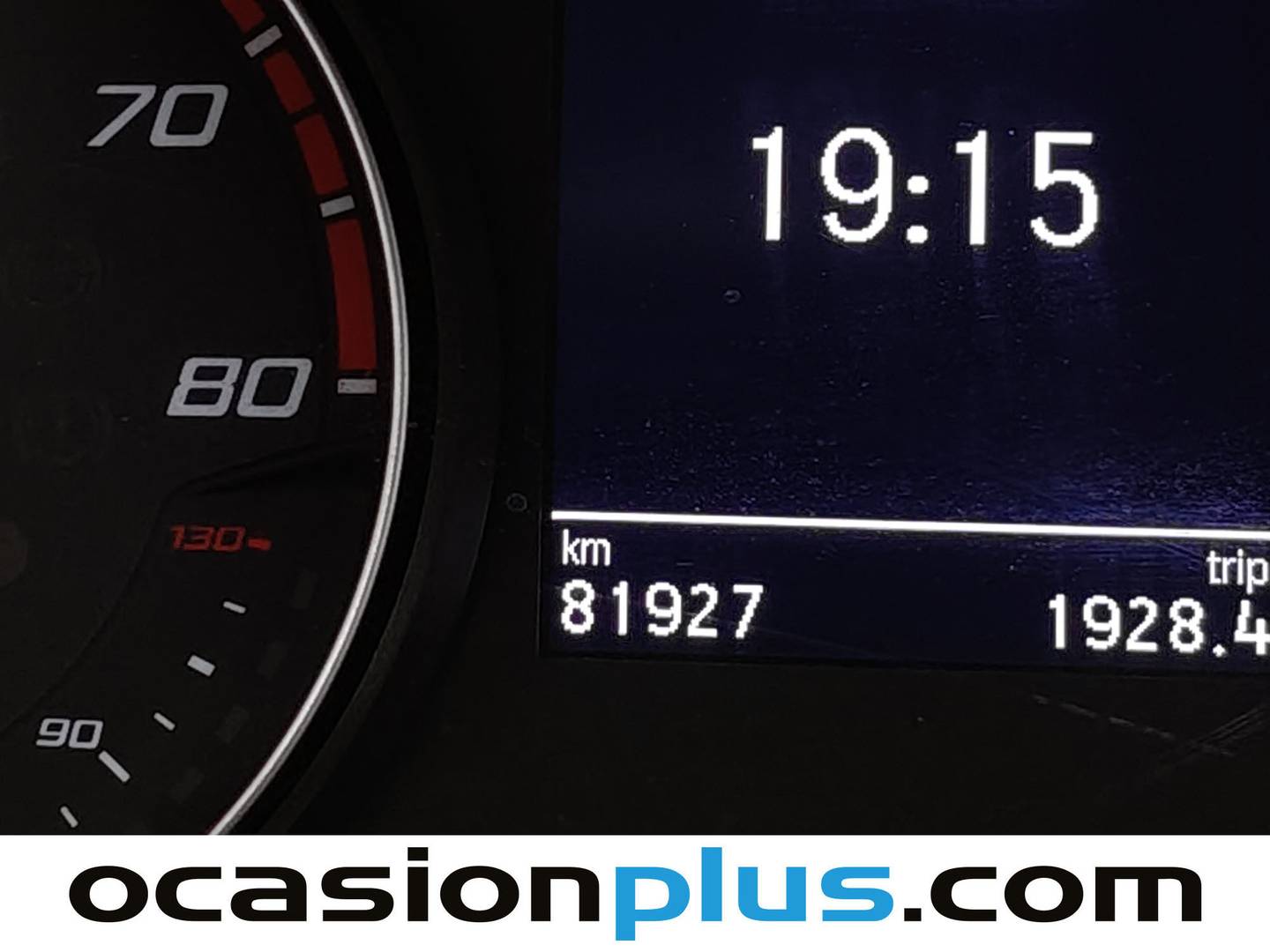 Seat Arona Seat Arona 1.0 TSI Style Ecomotive (110 CV) seminuevo