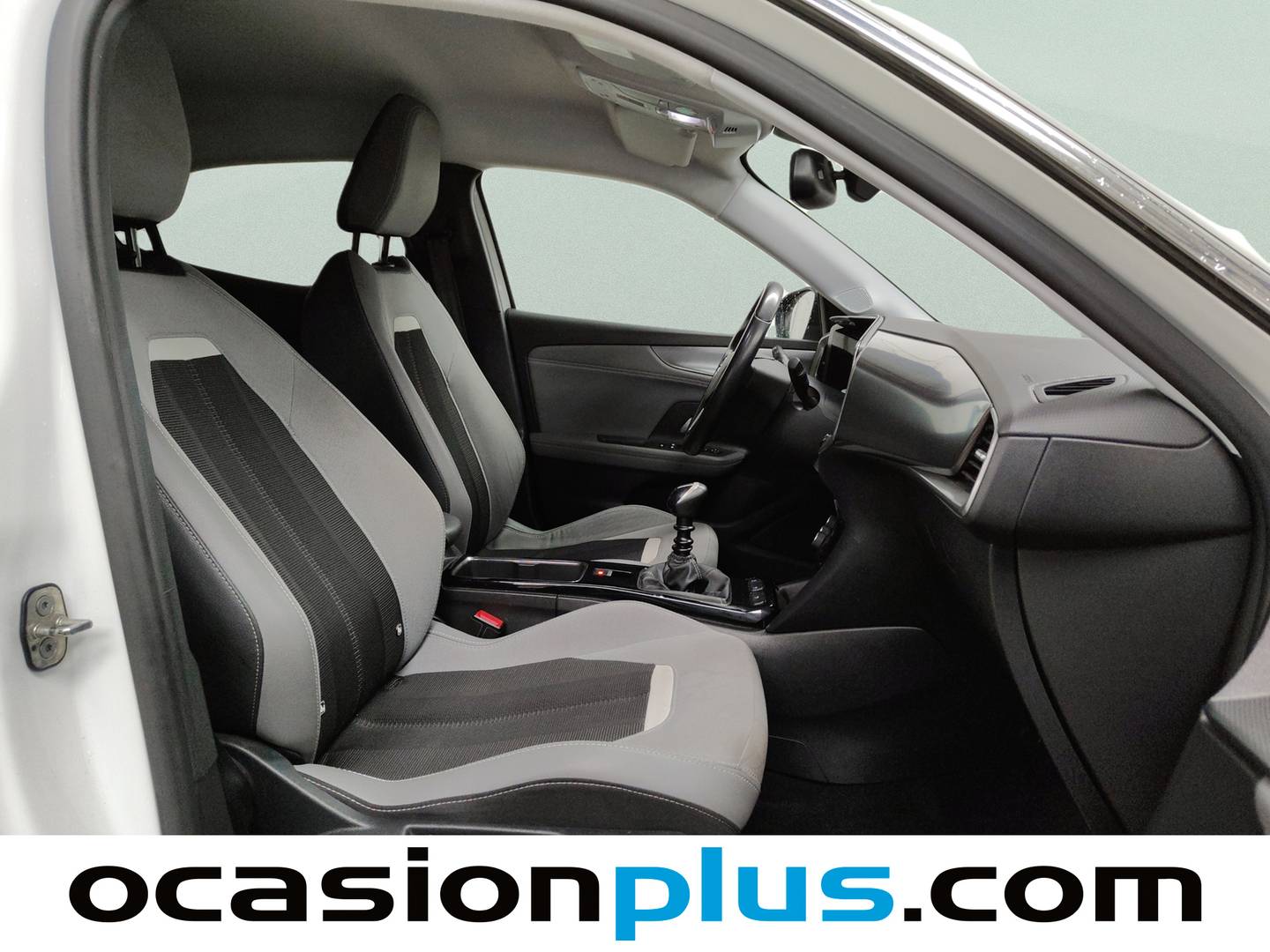 Foto Opel Mokka Opel Mokka 1.5 D Business Elegance (110 CV)